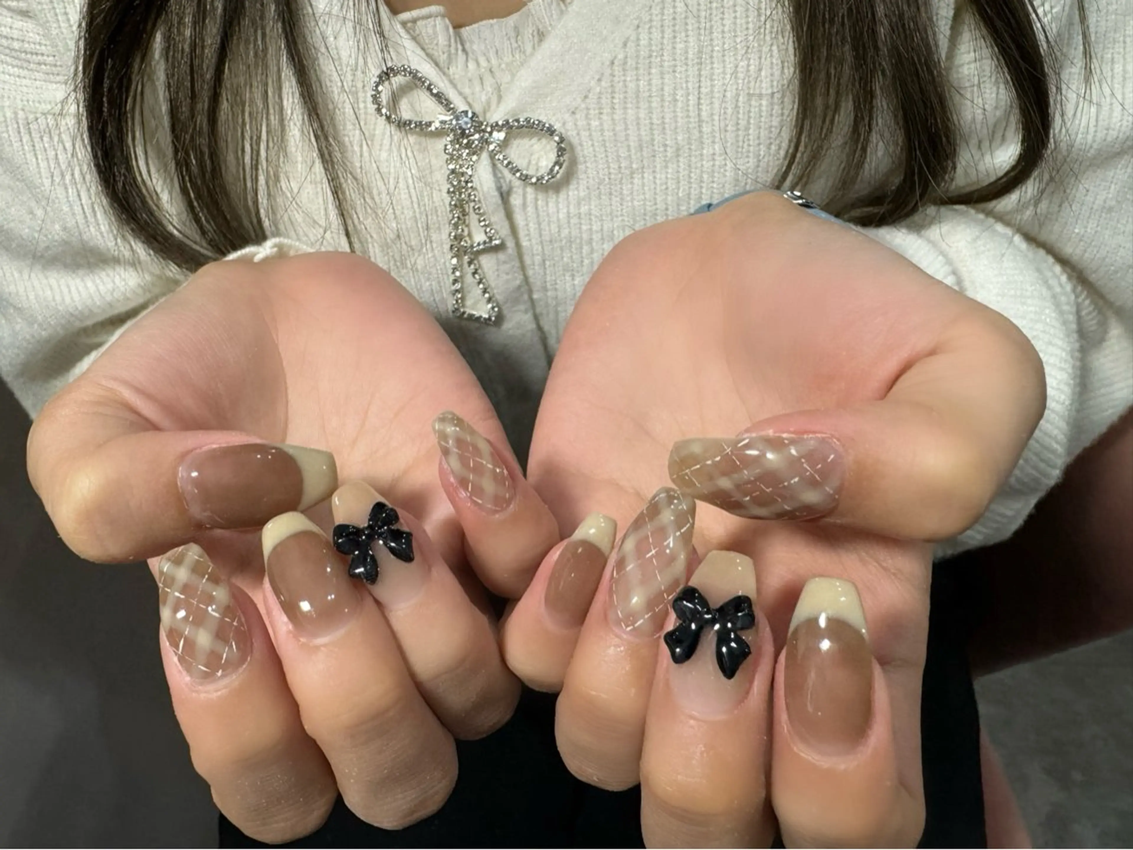 ネイル LAVISH nail salonのネイルデザイン