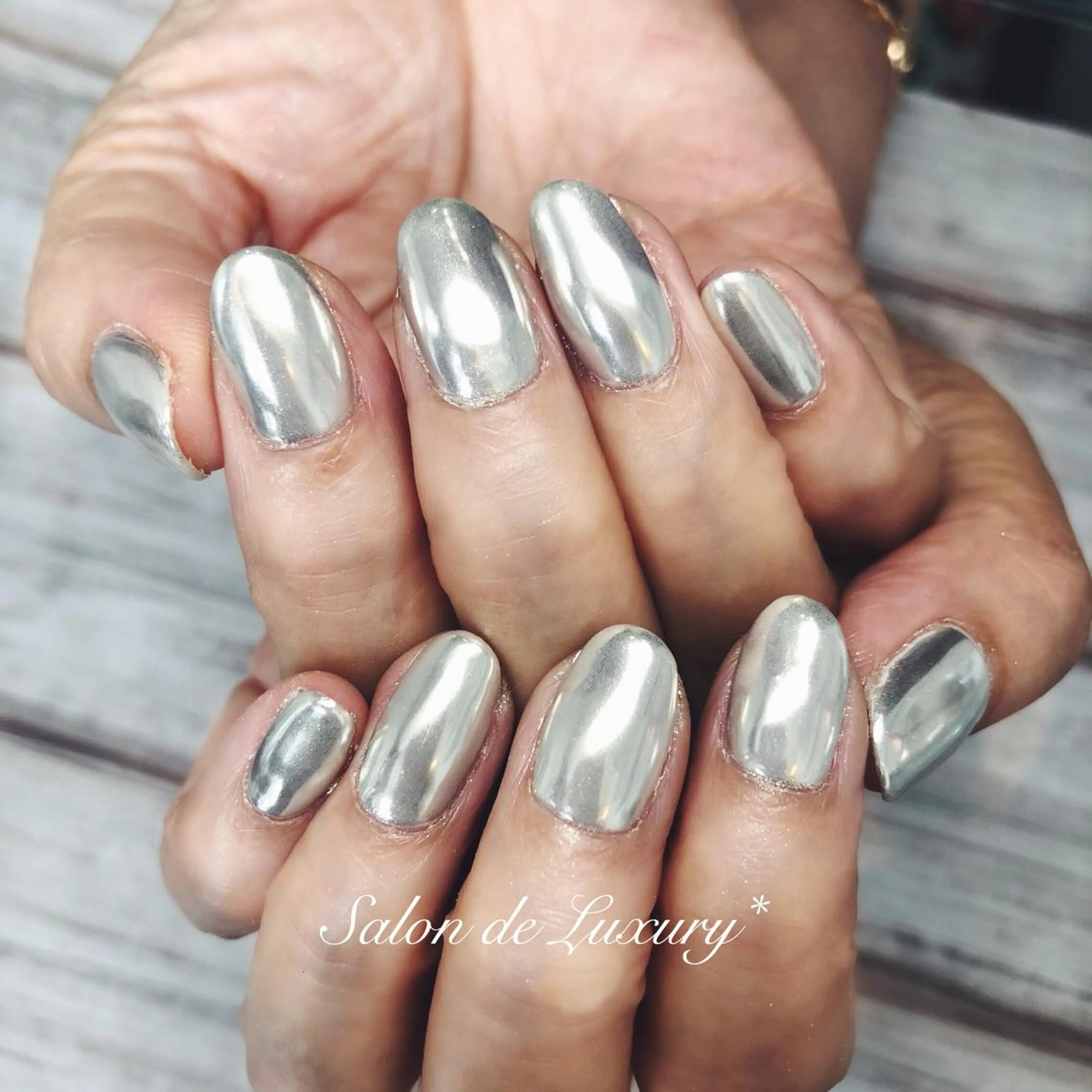 ネイル 木村 瑞希のネイルデザイン