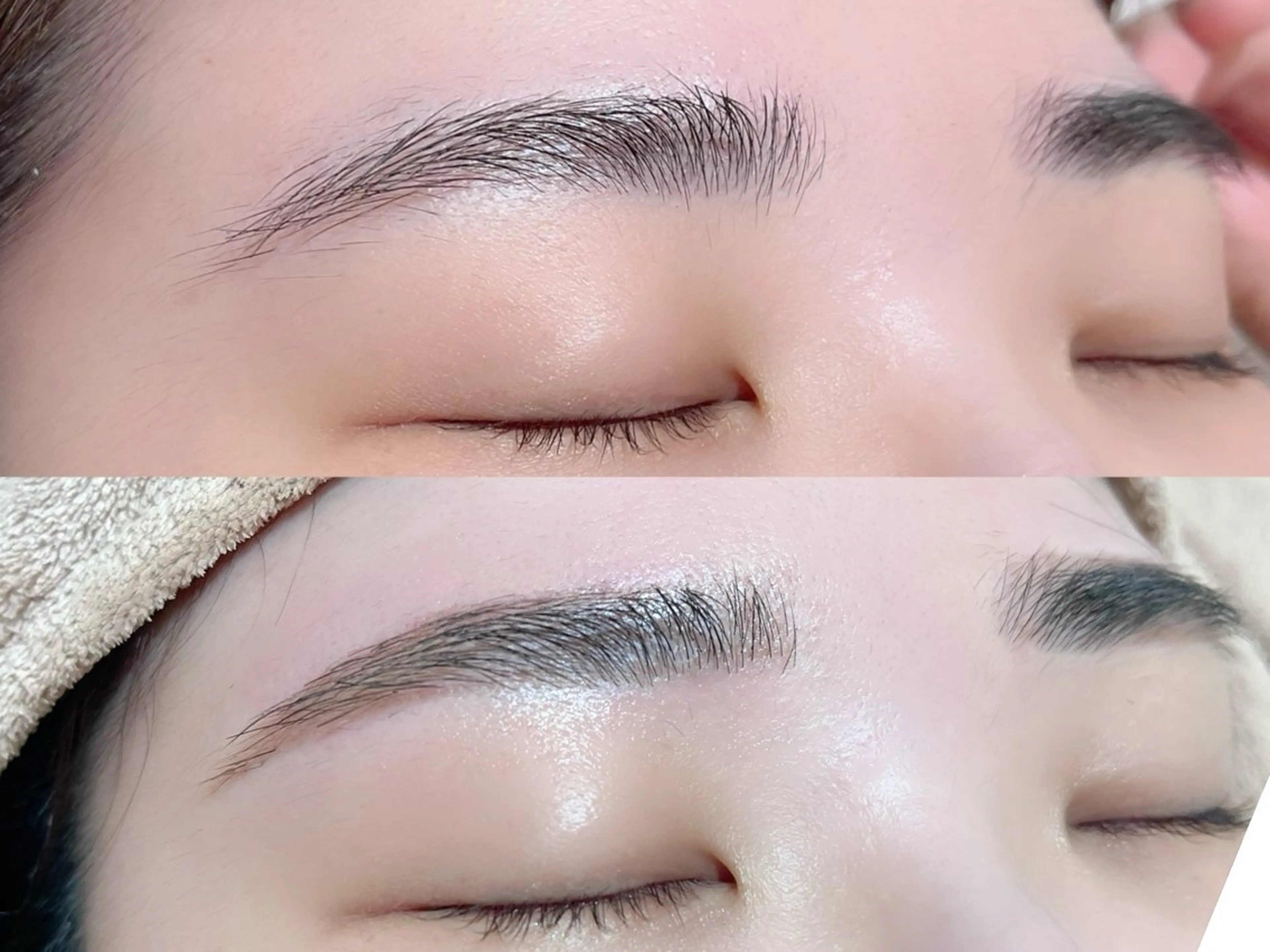 アイブロウ LUCIDO STYLE BOGL所属・BOGL TSUKIDAのマツエク・マツパデザイン