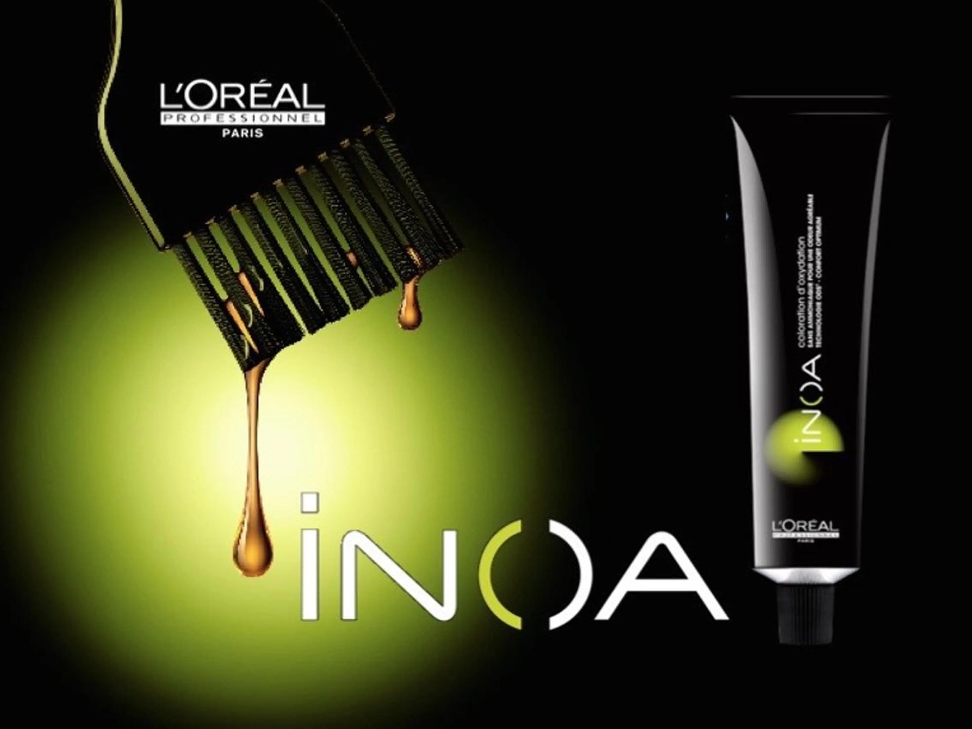 ロング カラー パーマ アディクシーカラー ケアカラー 髪質改善 トリートメント ストレートパーマ 【ヘアケア特化型】 newi天王寺のヘアスタイル