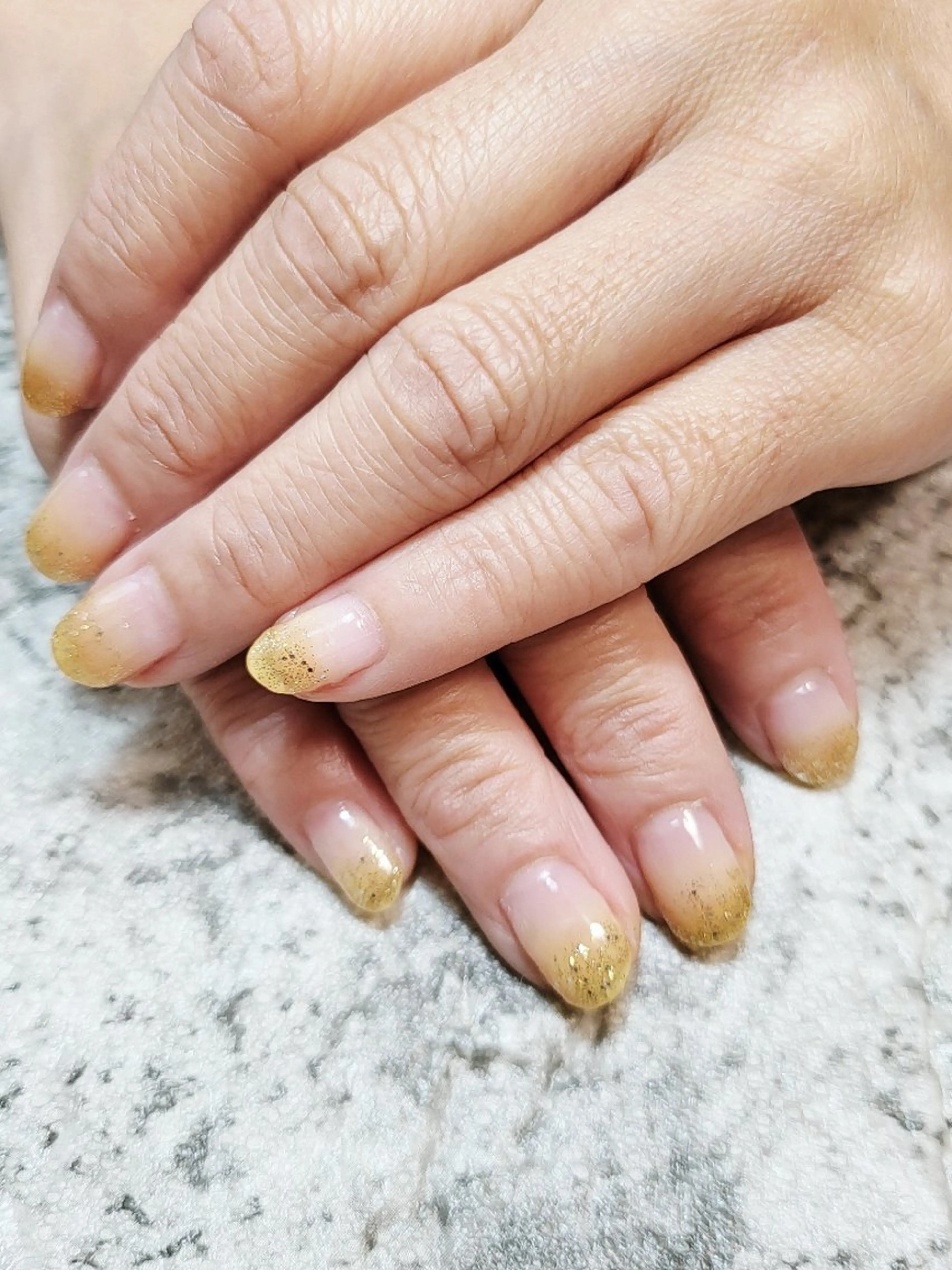 ネイル ハンドネイル 矢野 美希のネイルデザイン