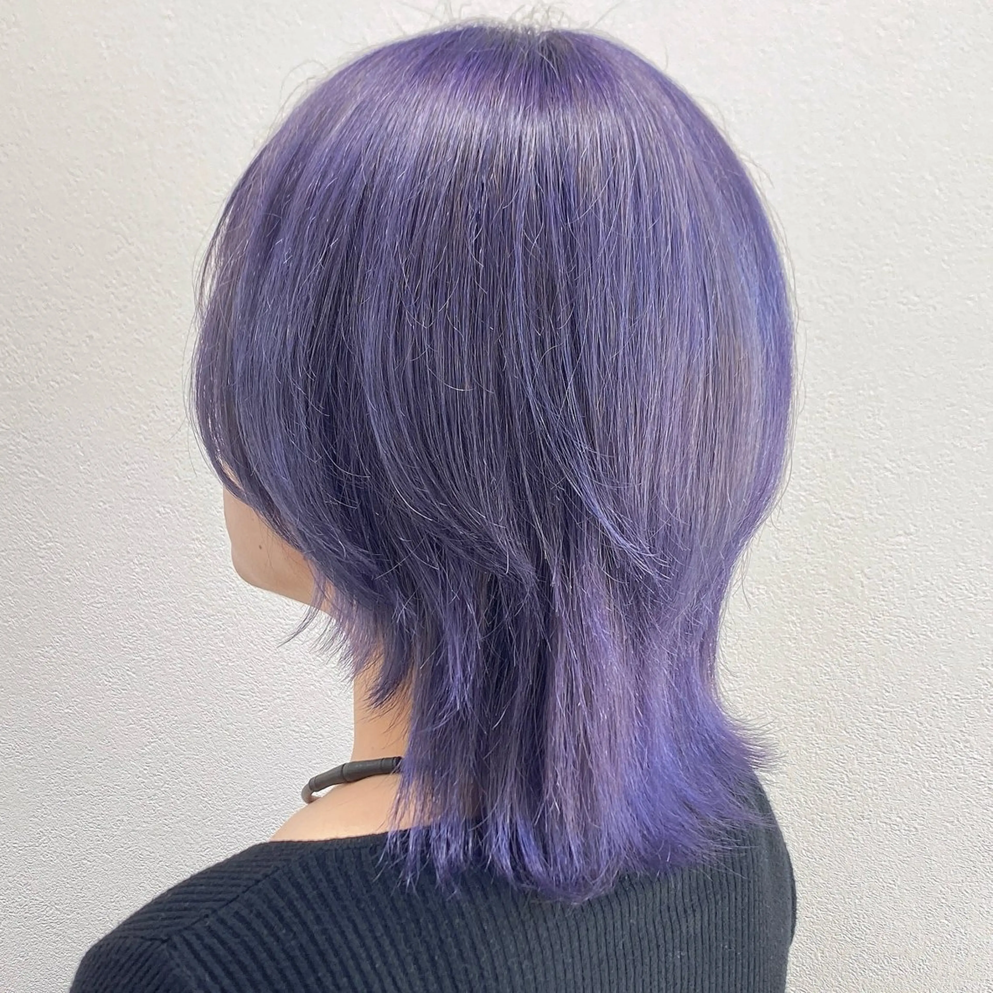 【ミニモ学割U24限定】✨ミニモ限定価格✨ダブルカラー 8000円✨の写真