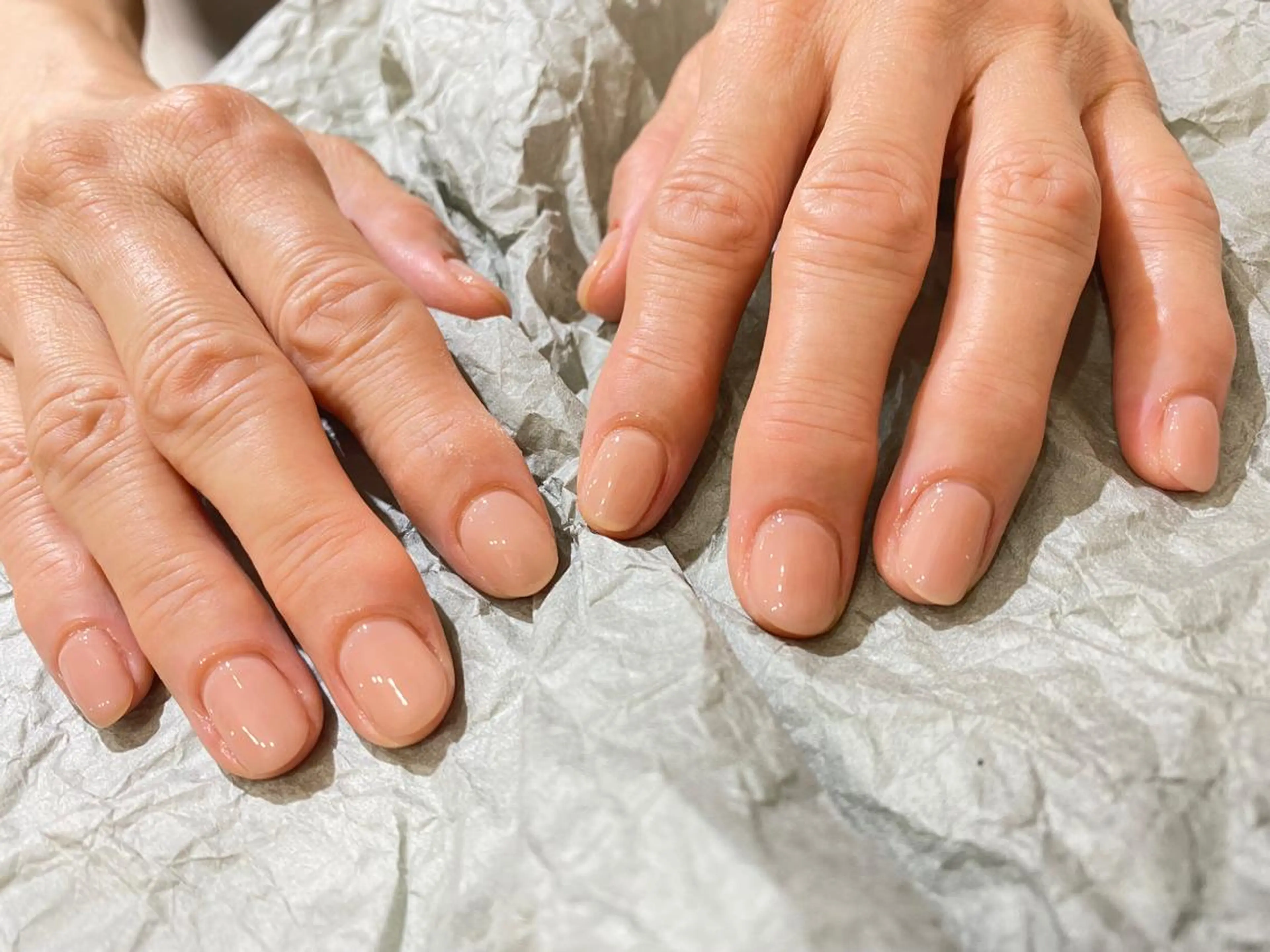 ネイル Umi nail& eyelashのネイルデザイン