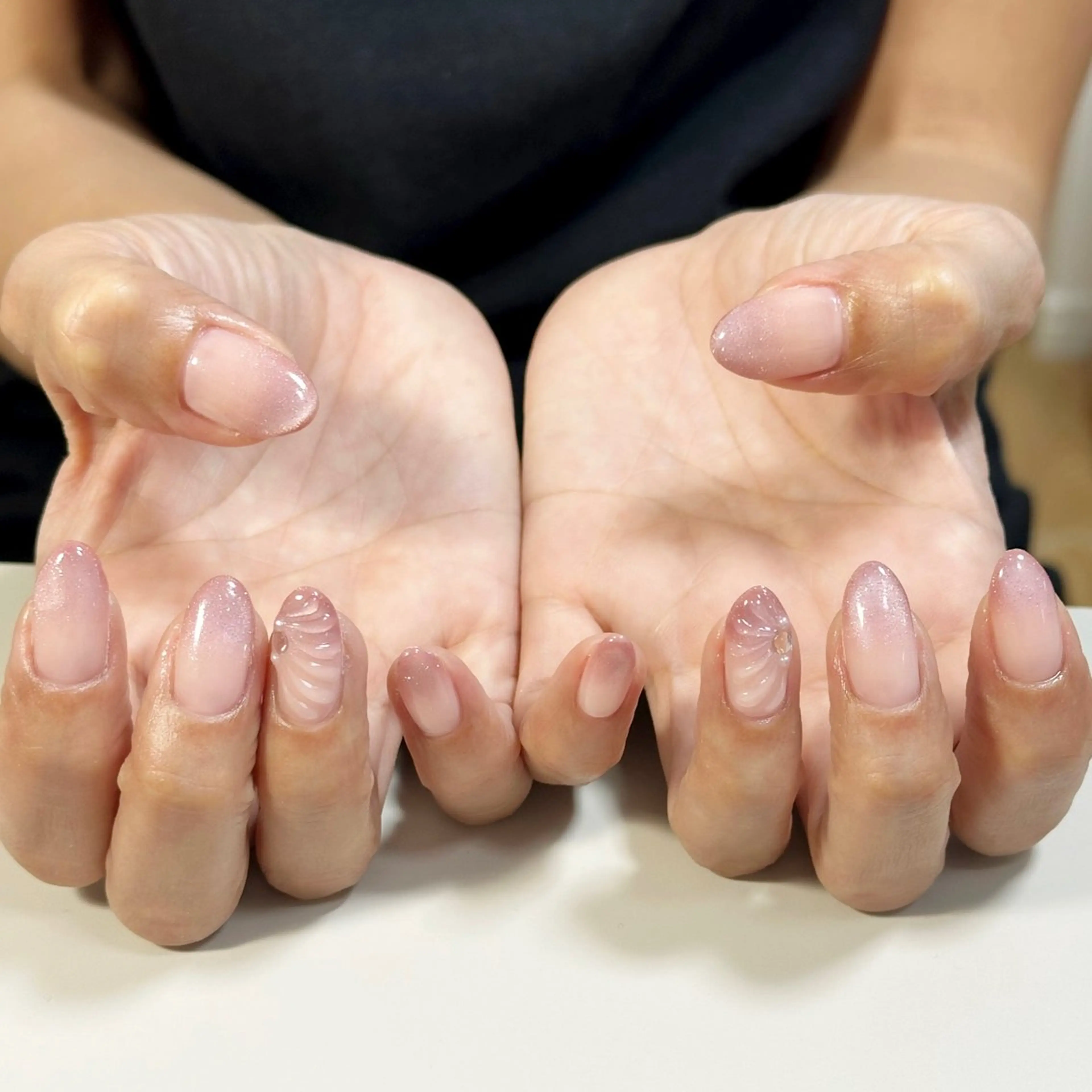 ネイル Sono nailのネイルデザイン