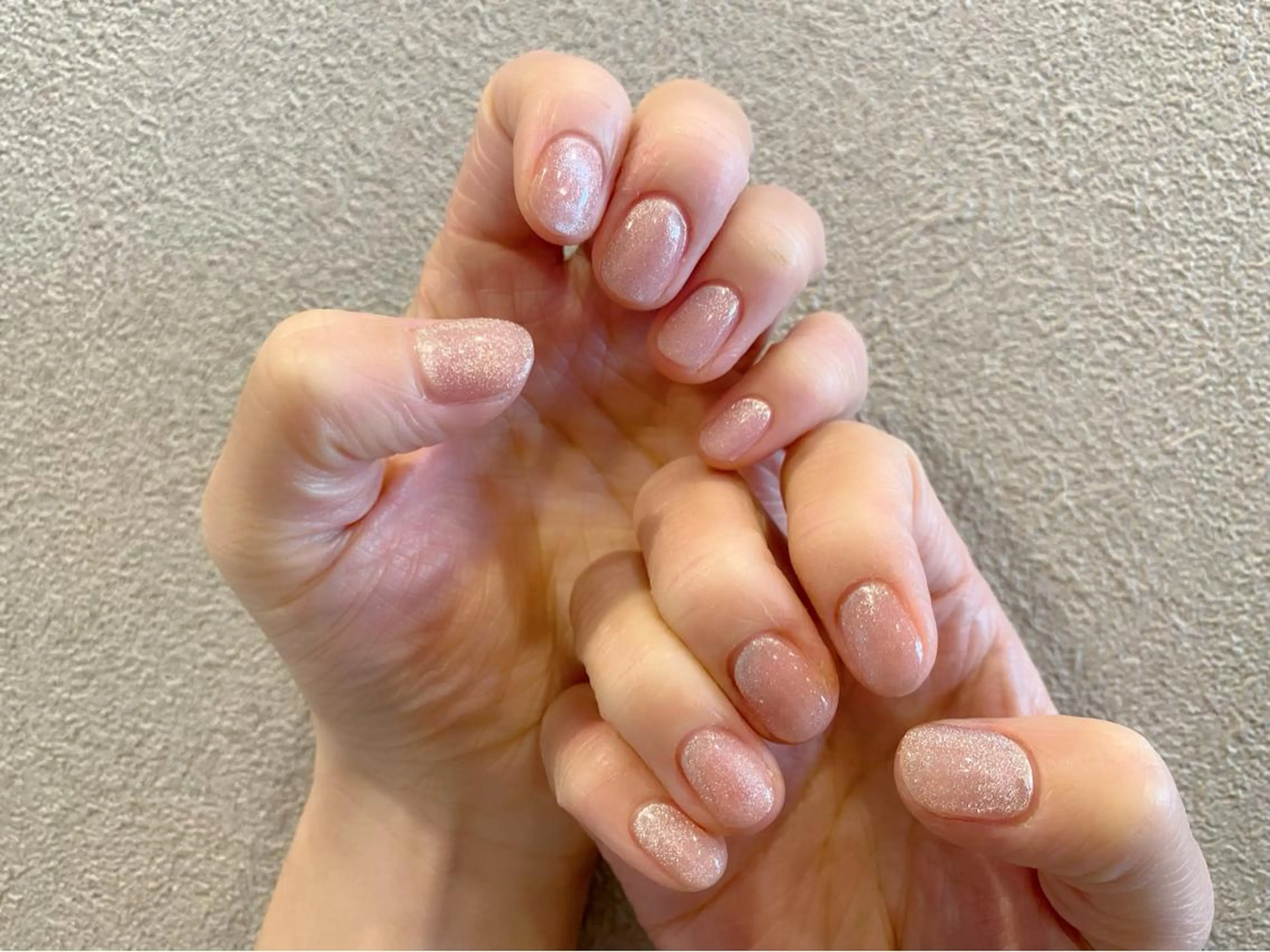 ネイル ハンドネイル muk.nail kyokoのネイルデザイン