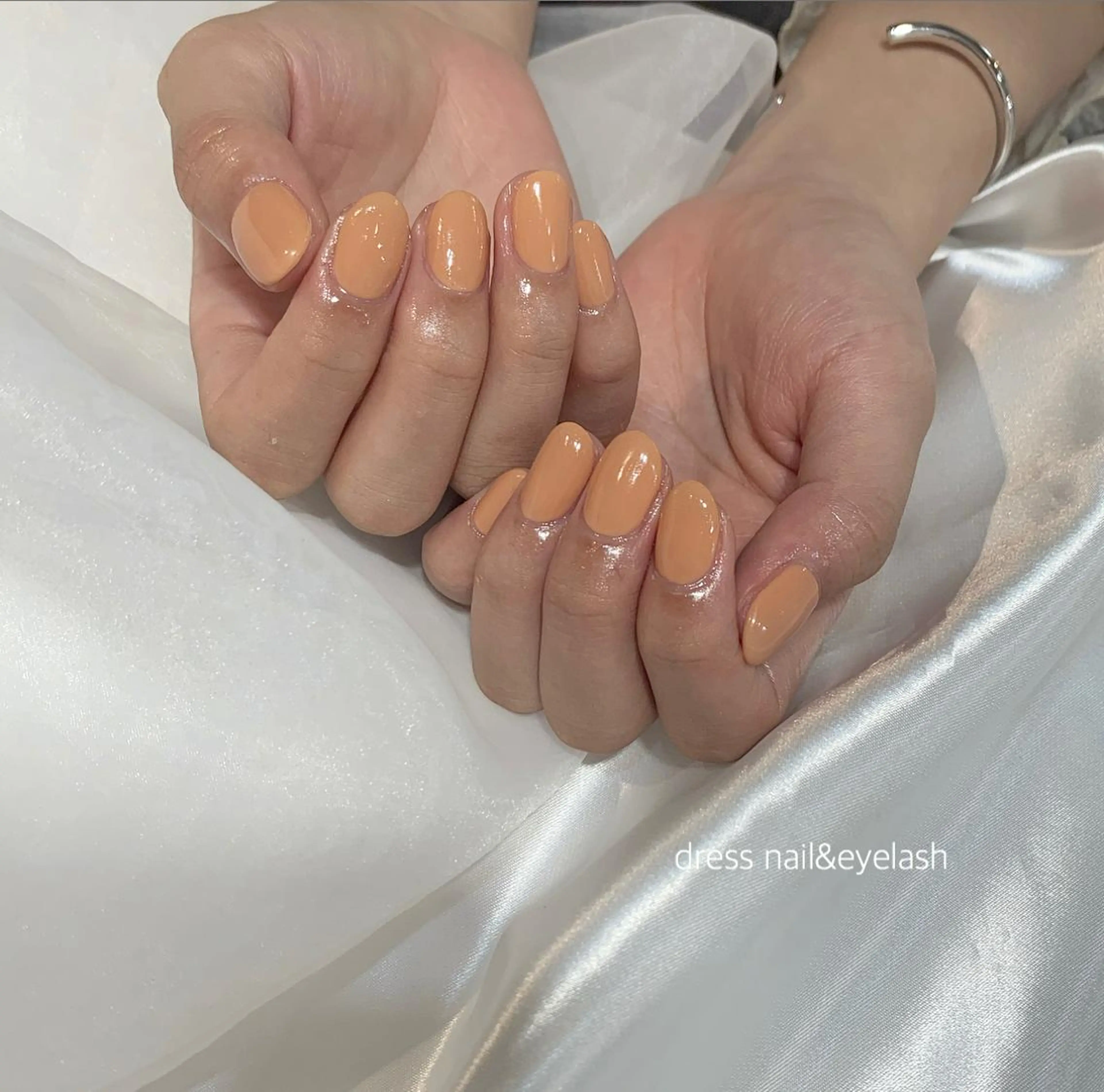 ネイル にしぐち はるかのネイルデザイン