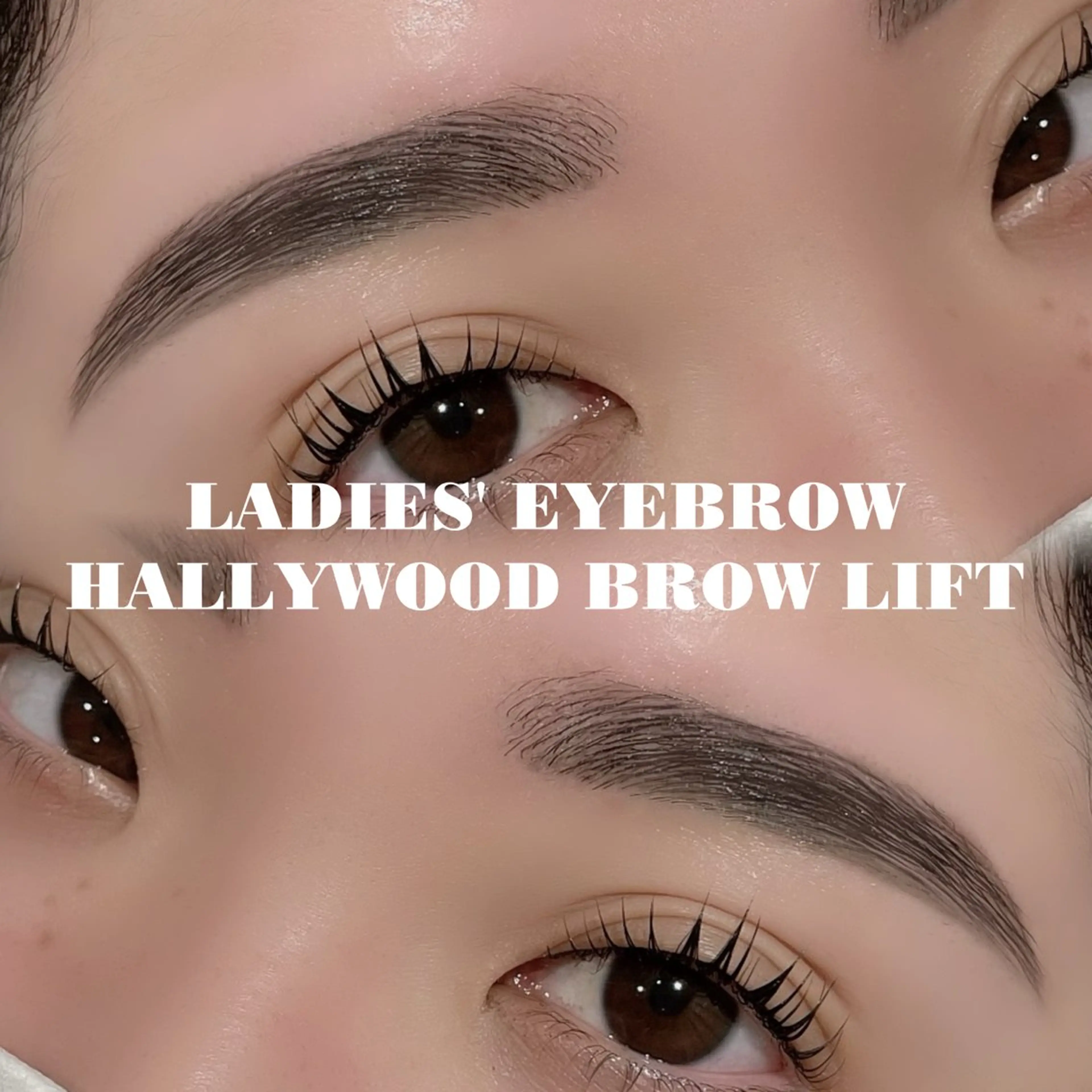 アイブロウ ワックス脱毛 その他(アイブロウ) aya 🎀のマツエク・マツパデザイン