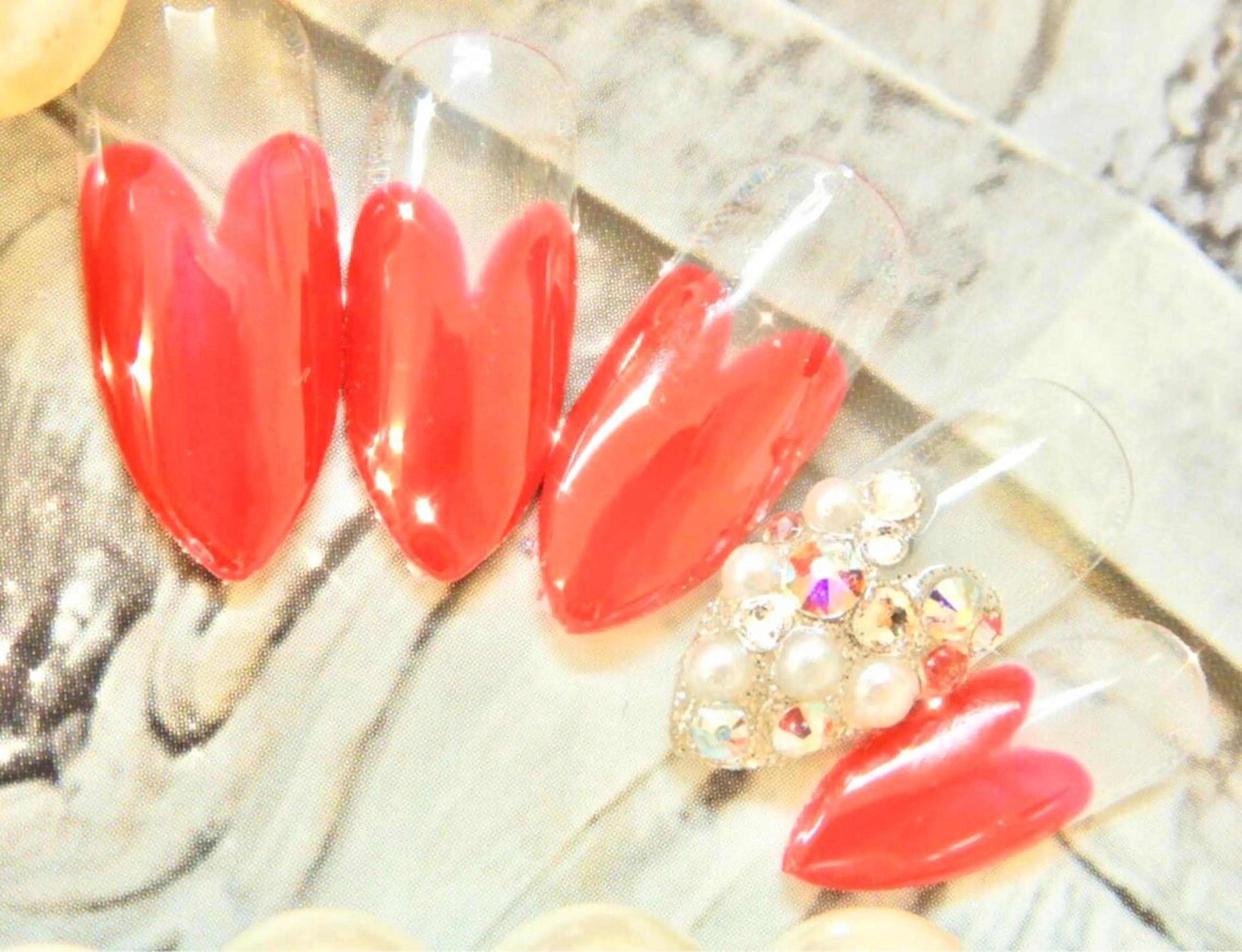 ネイル Dolce.Nail 柏店のネイルデザイン