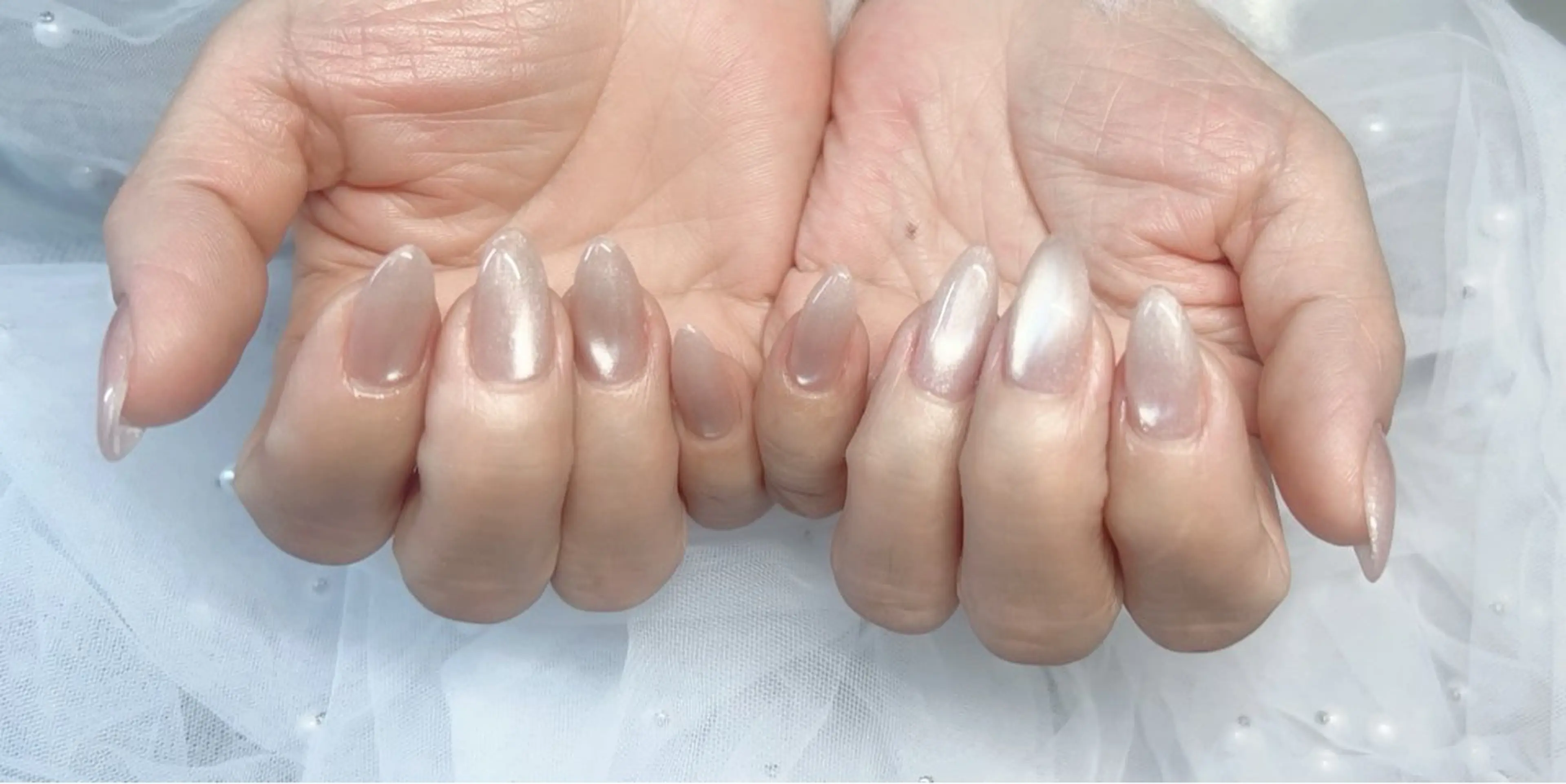 ネイル ハンドネイル YKネイルサロン所属・YK ネイルサロンのネイルデザイン