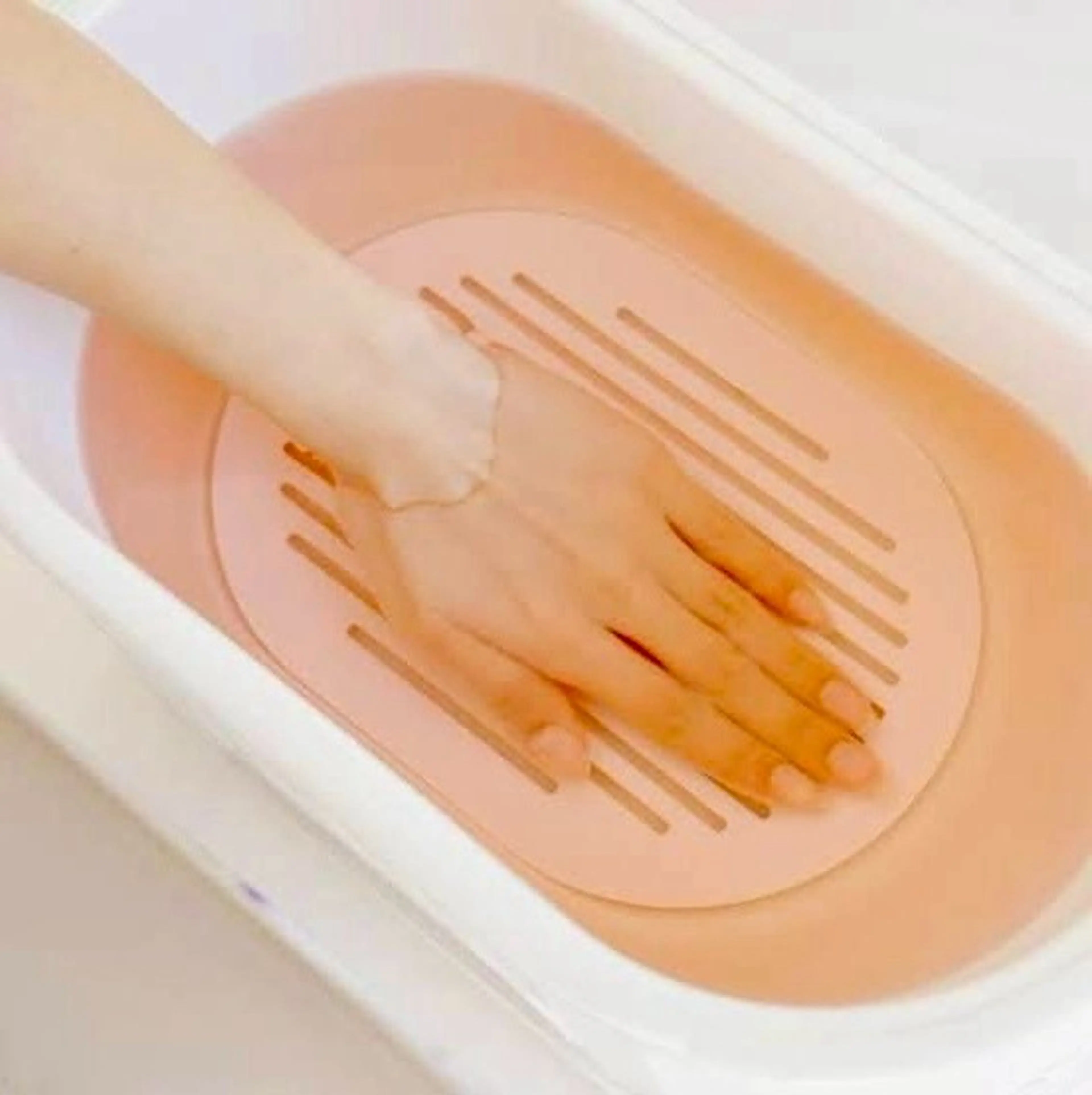 ネイル ハンドケア Private nail salon　n＋【エヌプラス】所属・大島 心花のネイルデザイン