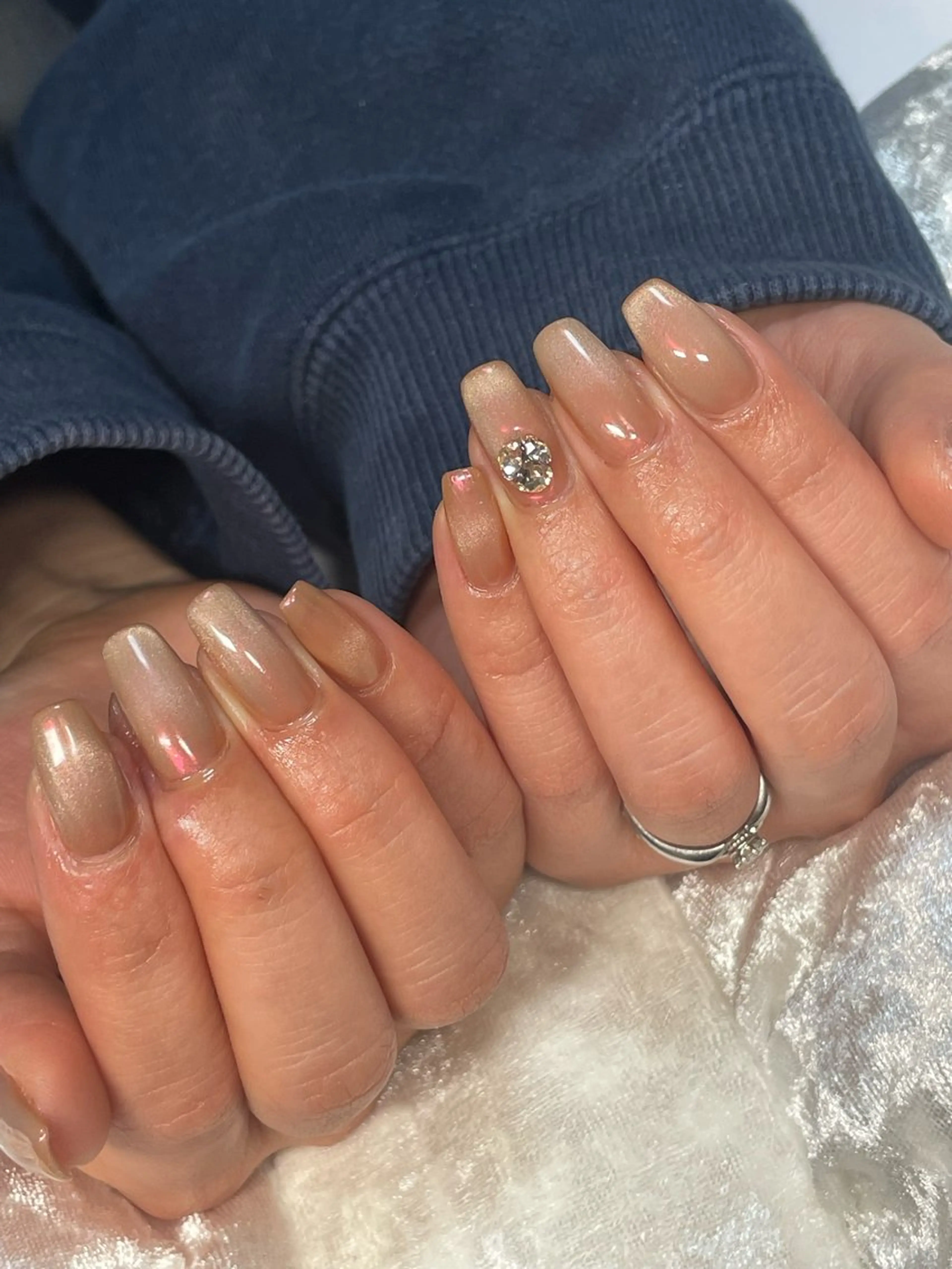 ネイル private salonopalのネイルデザイン