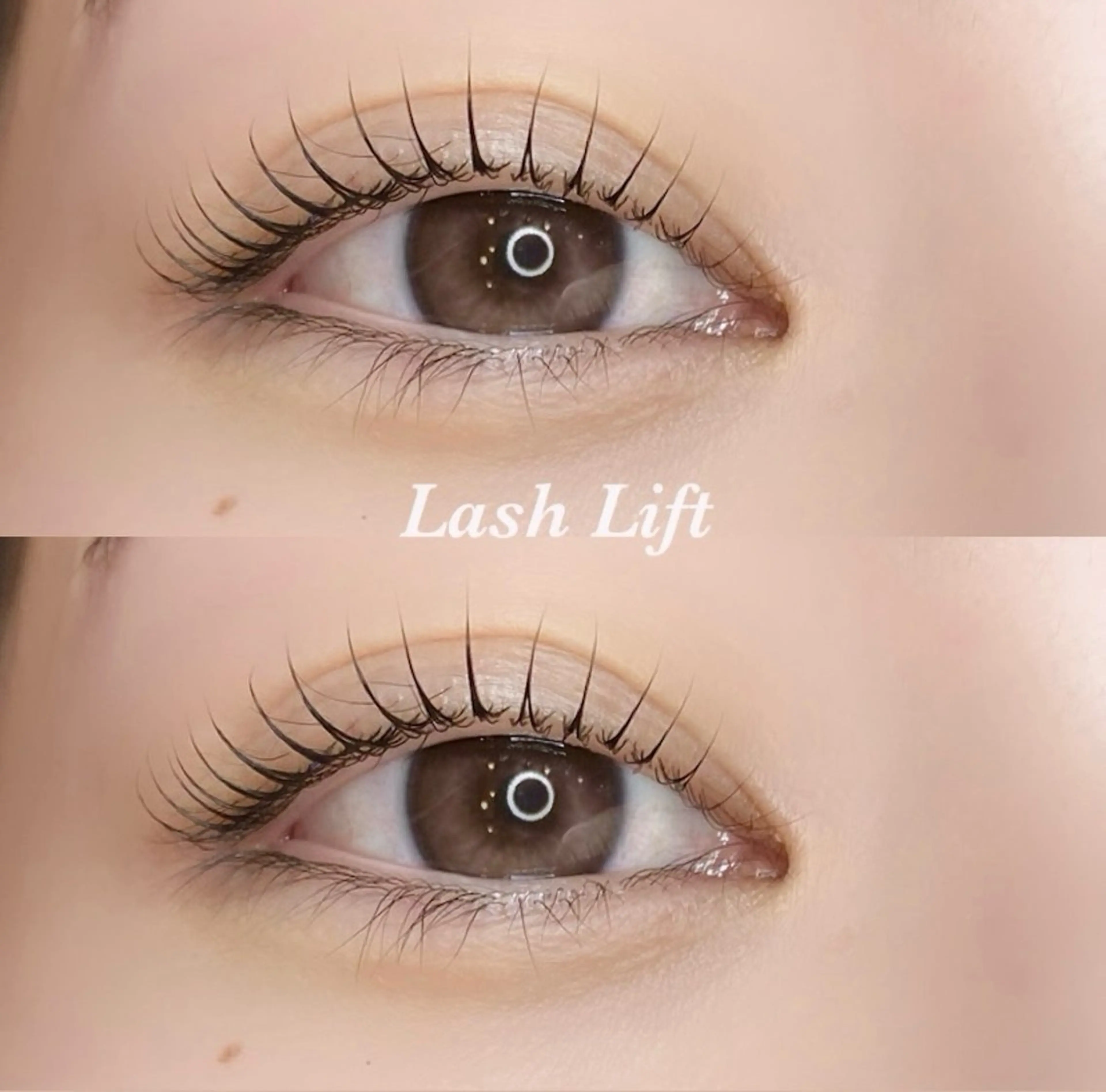 マツエク・マツパ マツパ 髙田 亜美のマツエク・マツパデザイン