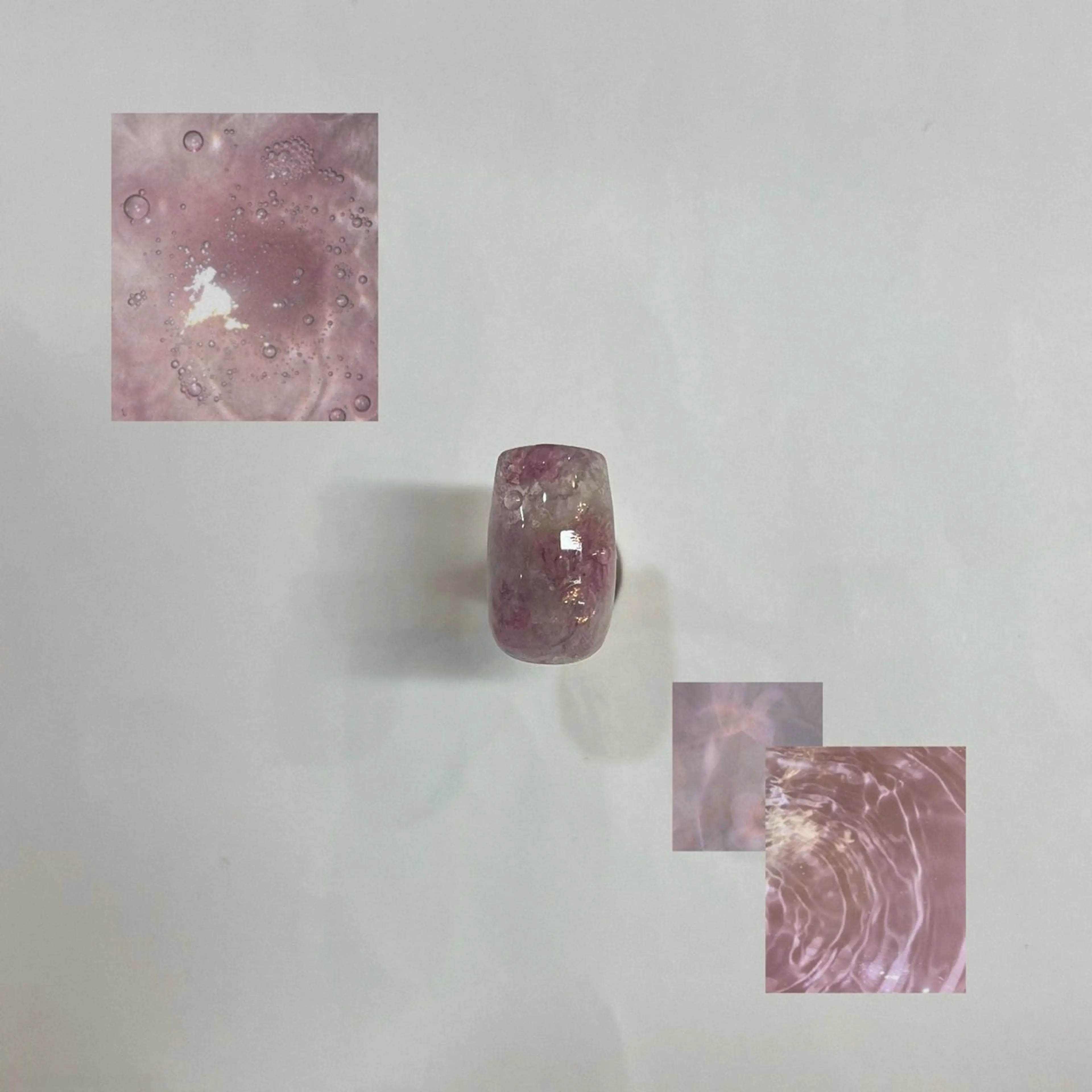 ネイル Chula nail suzukaのネイルデザイン