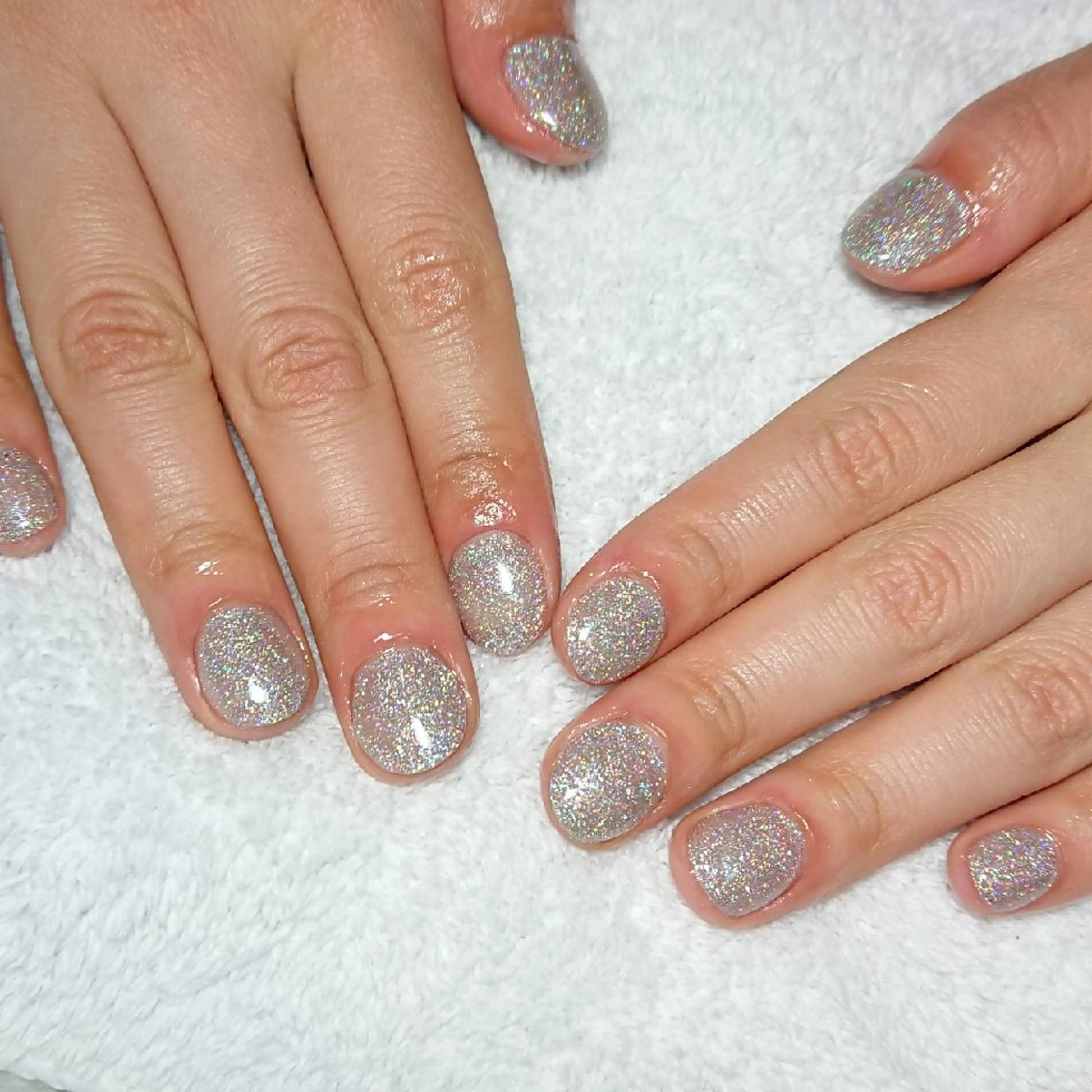 ネイル 下妻市ﾈｲﾙｻﾛﾝ M_styleのネイルデザイン