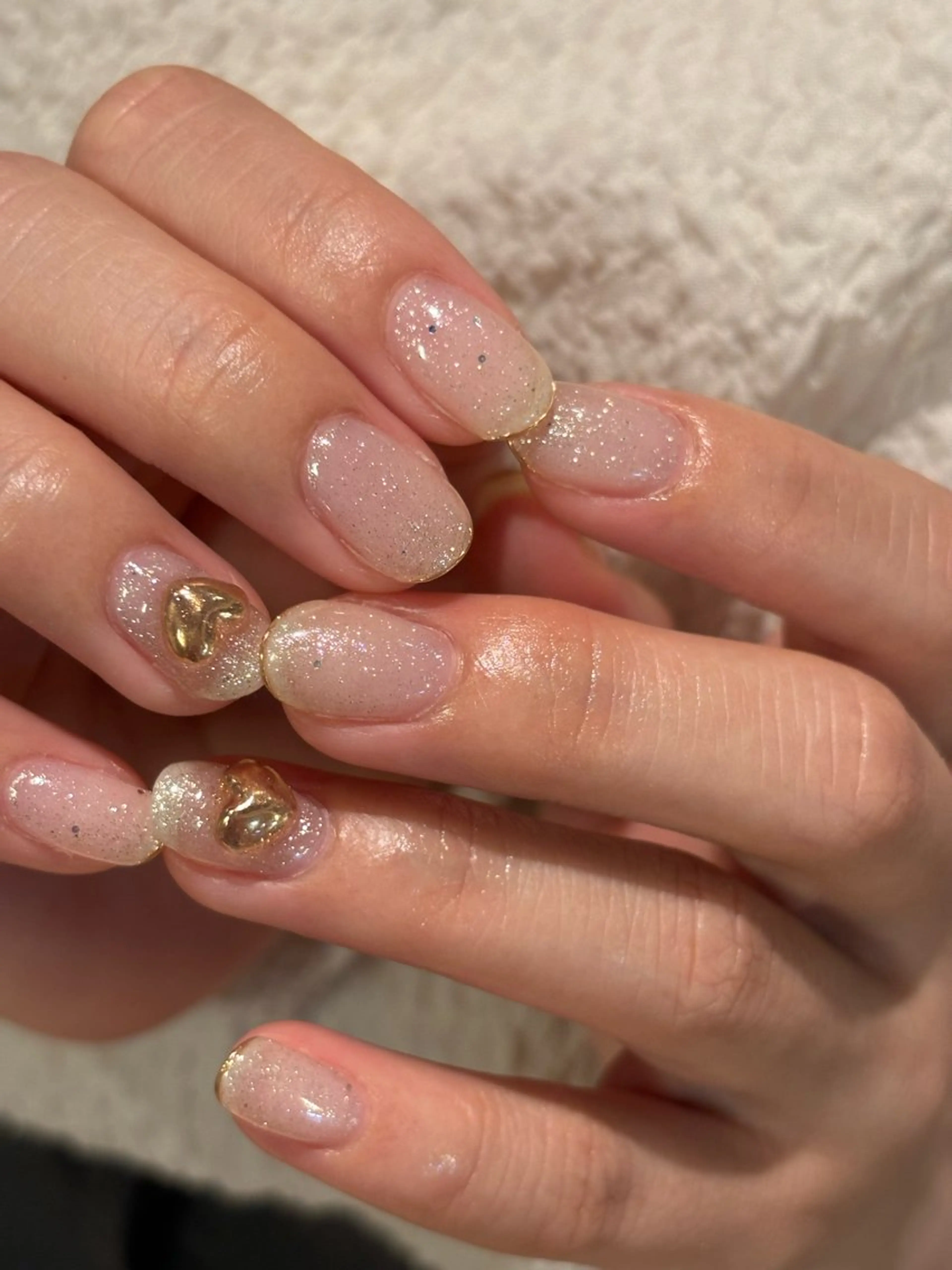 ネイル Terra 池袋 mikiのネイルデザイン