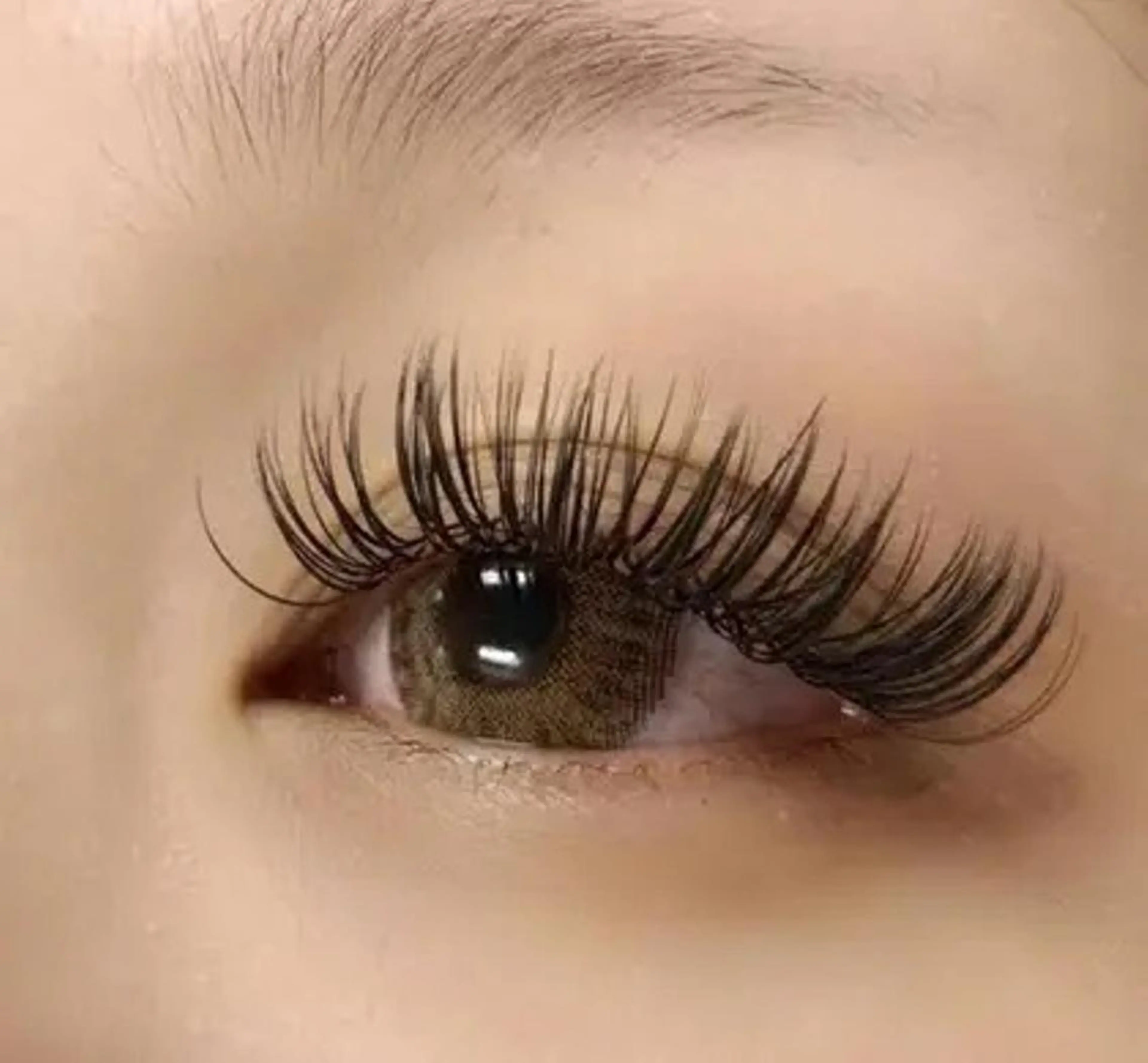 マツエク・マツパ マツエク まつ毛サロン storkのマツエク・マツパデザイン