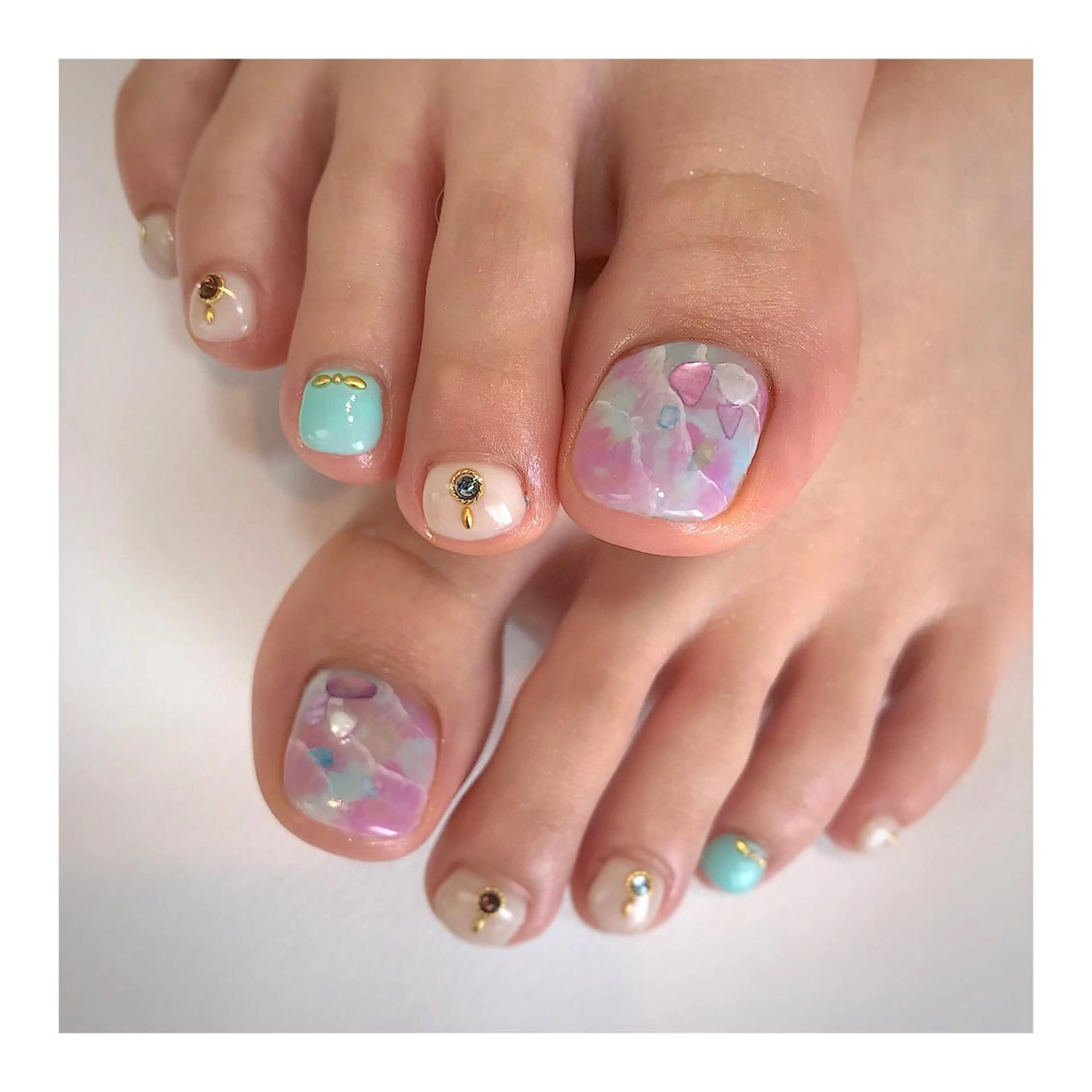 ネイル doux nailのその他イメージ