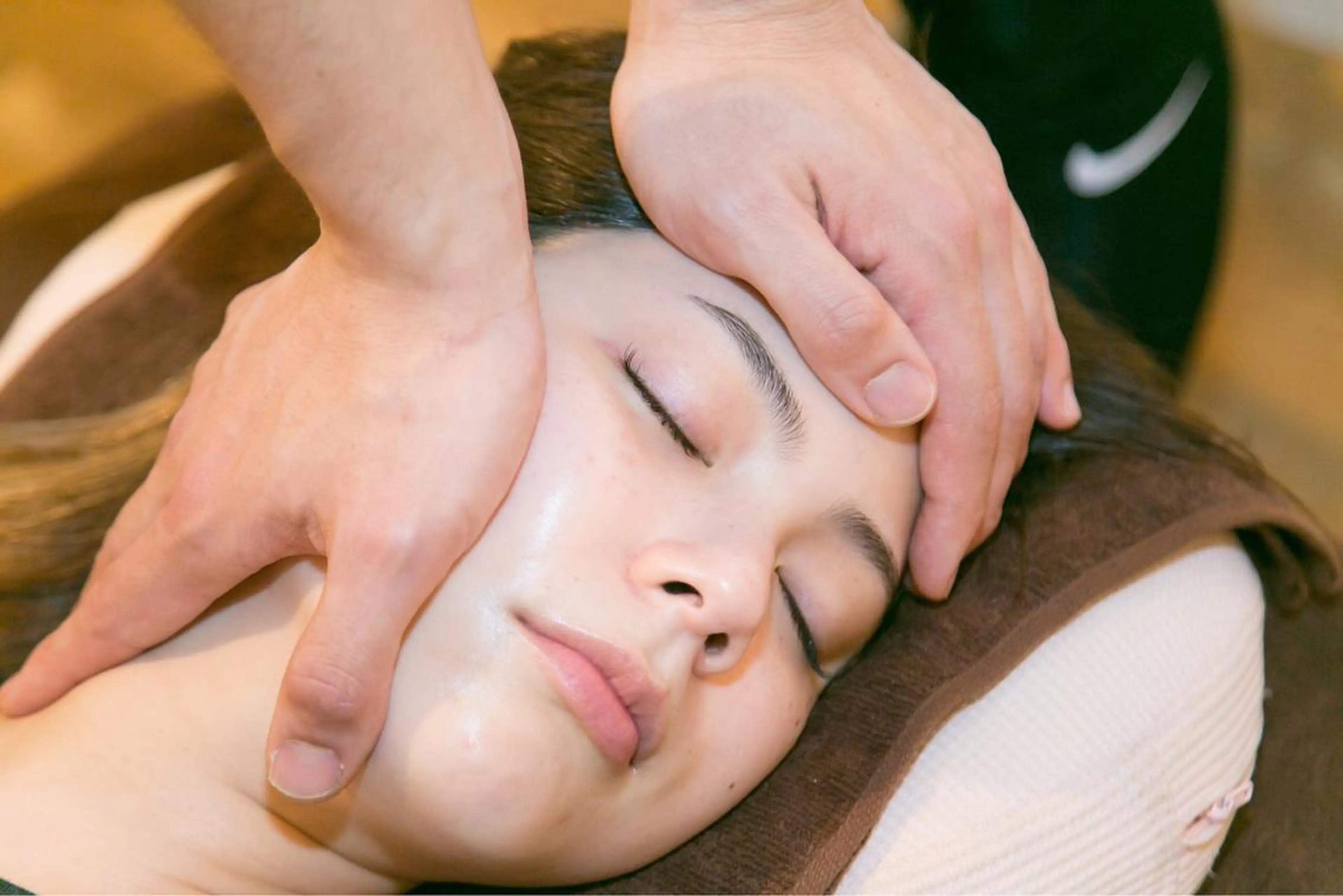 その他 目黒/小顔/骨盤/ 美容鍼/美顔鍼/小林のエステ・リラクイメージ