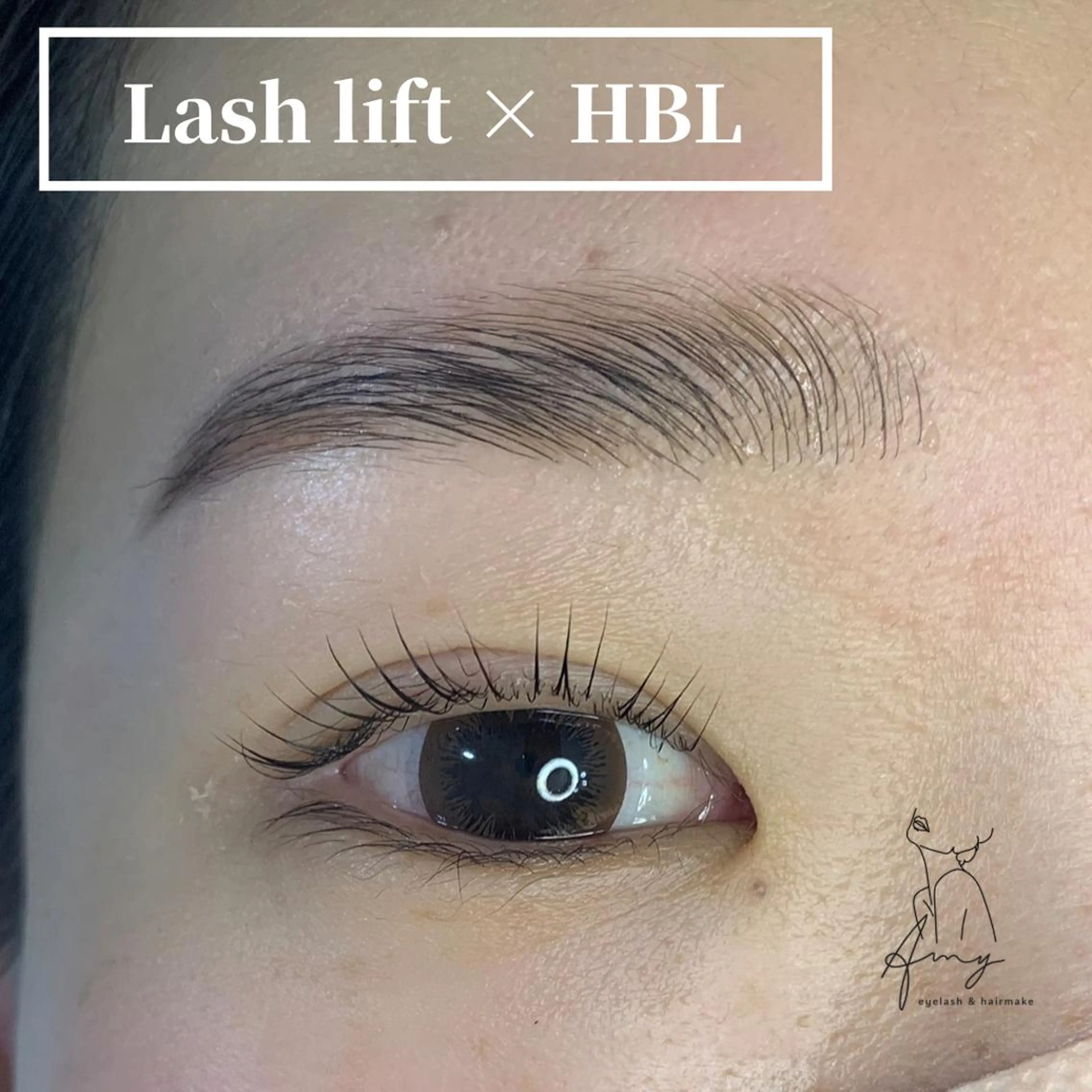 マツエク・マツパ Amy エイミーのその他イメージ