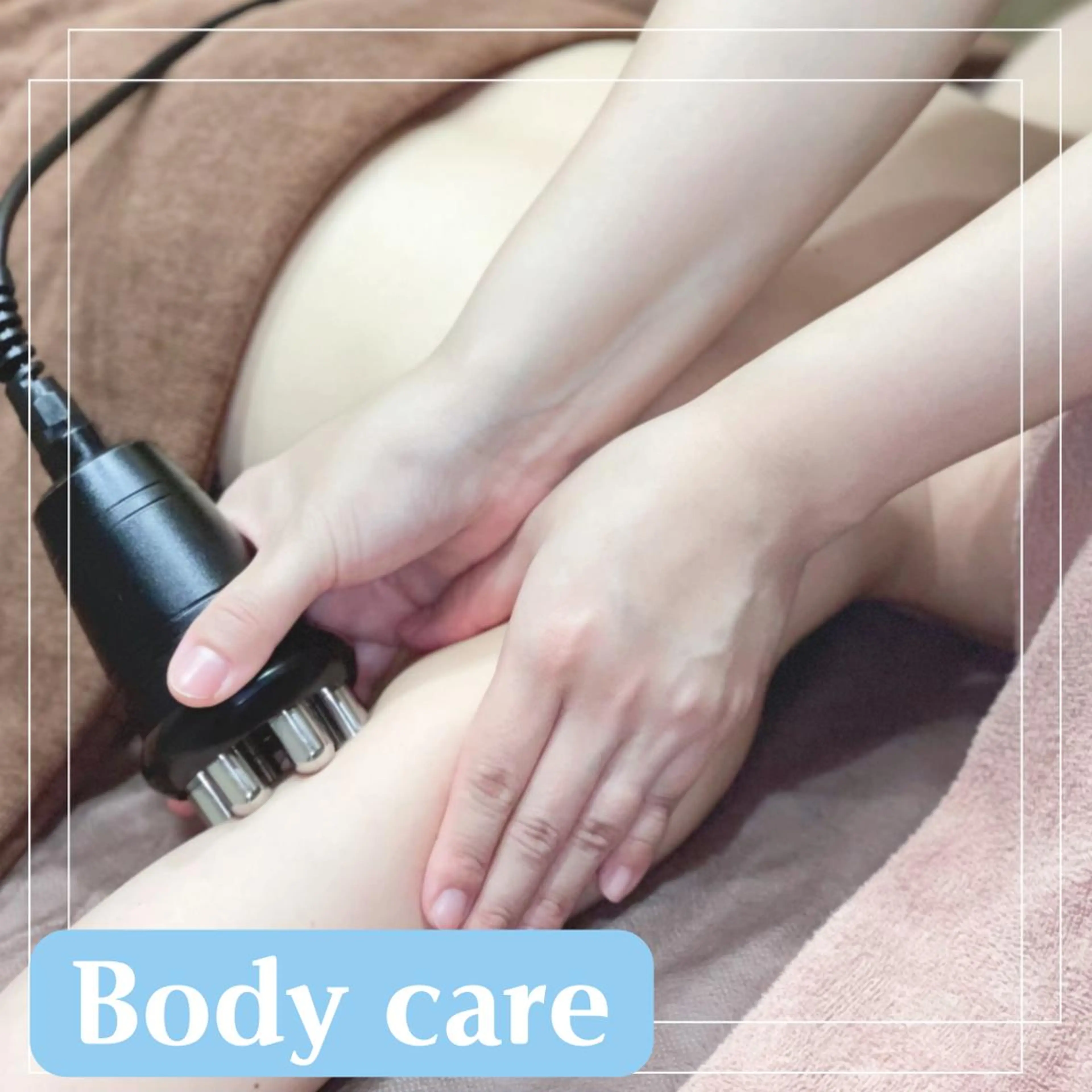 🌞二の腕・背中ダイエット企画🌞📢最新機器×スパルタ瘦身で結果出し✨本気でお悩みの方募集中！の写真