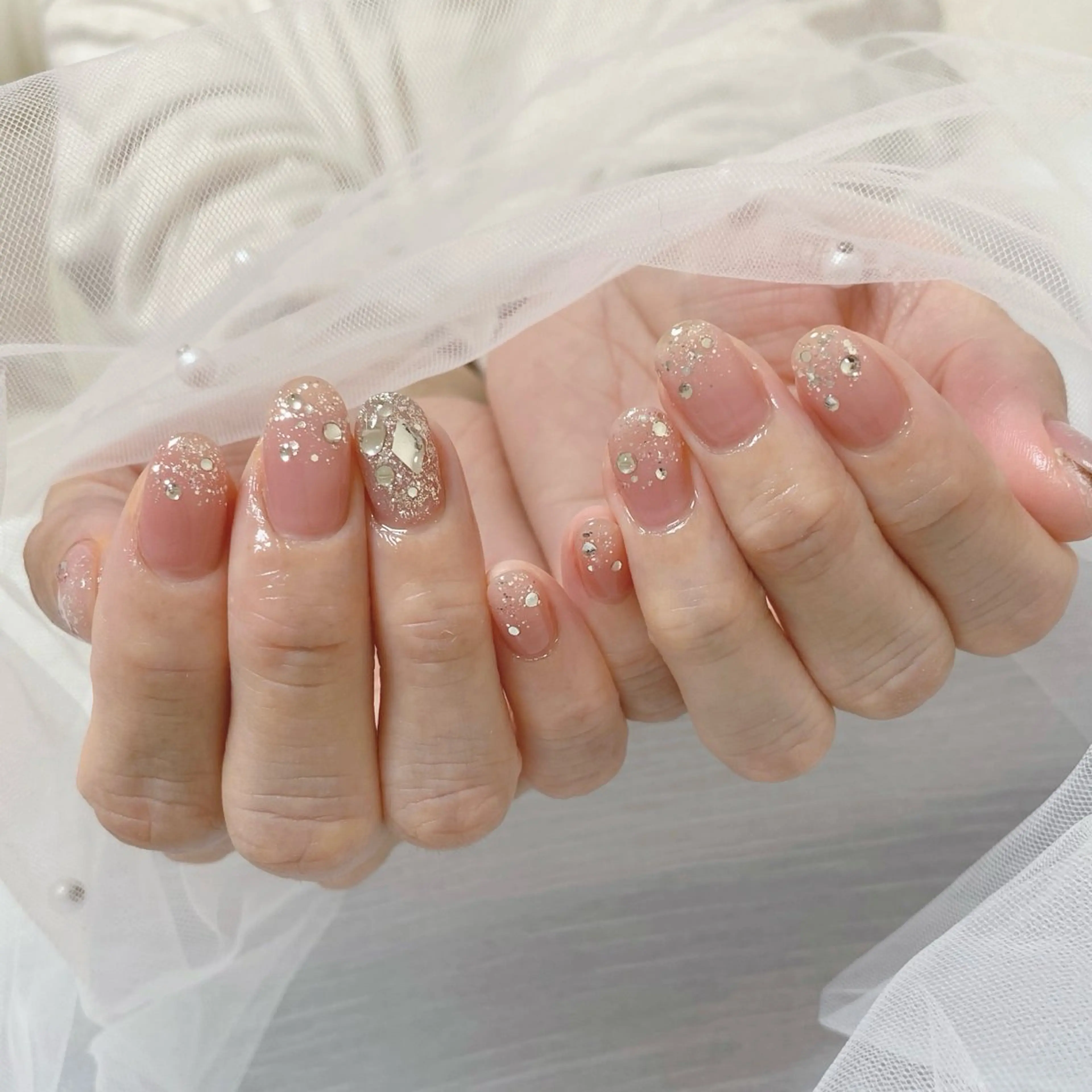 ネイル 💅fleur Ayumiのネイルデザイン