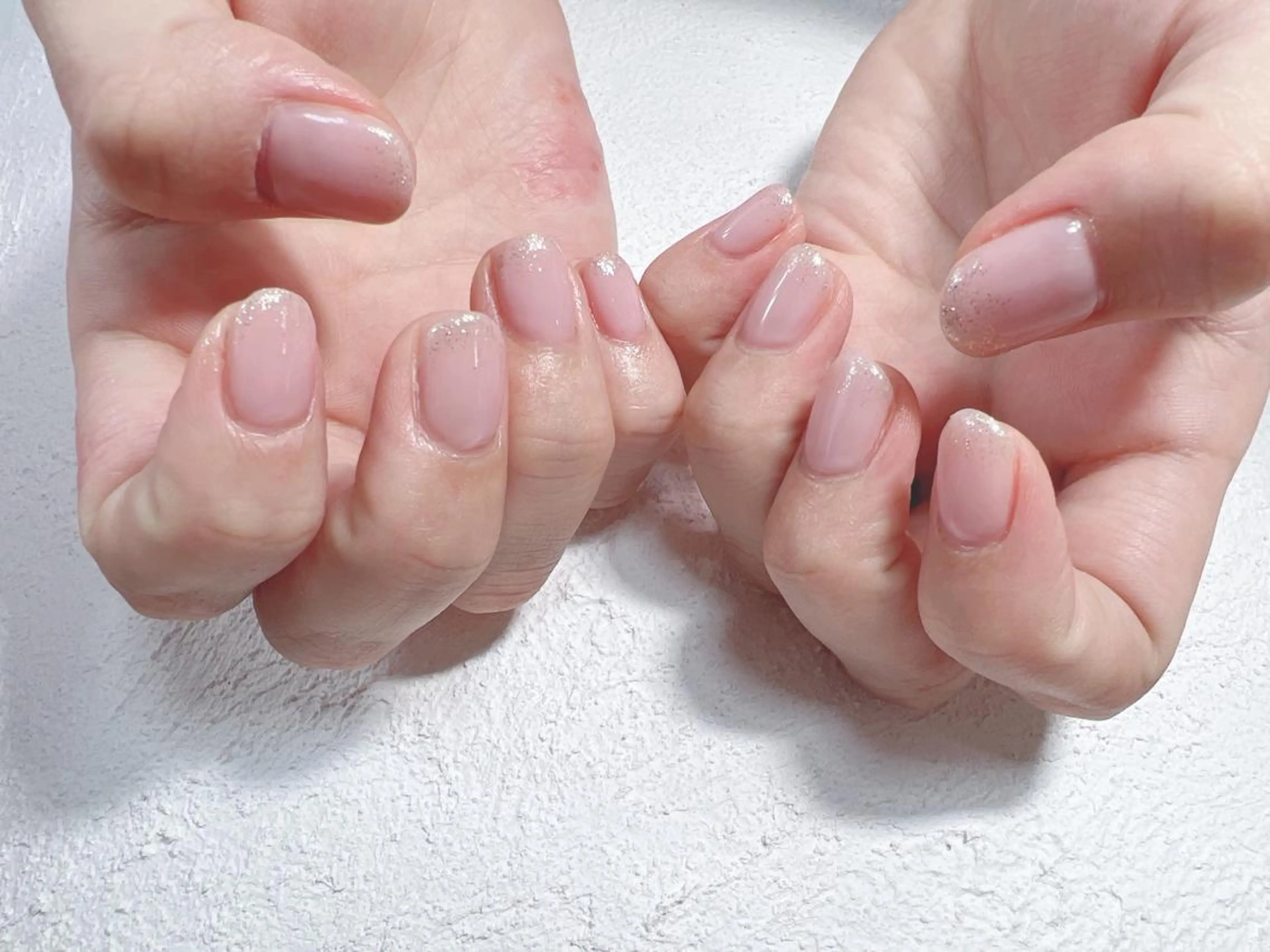 ネイル ジェルネイル Regaro i.sのネイルデザイン