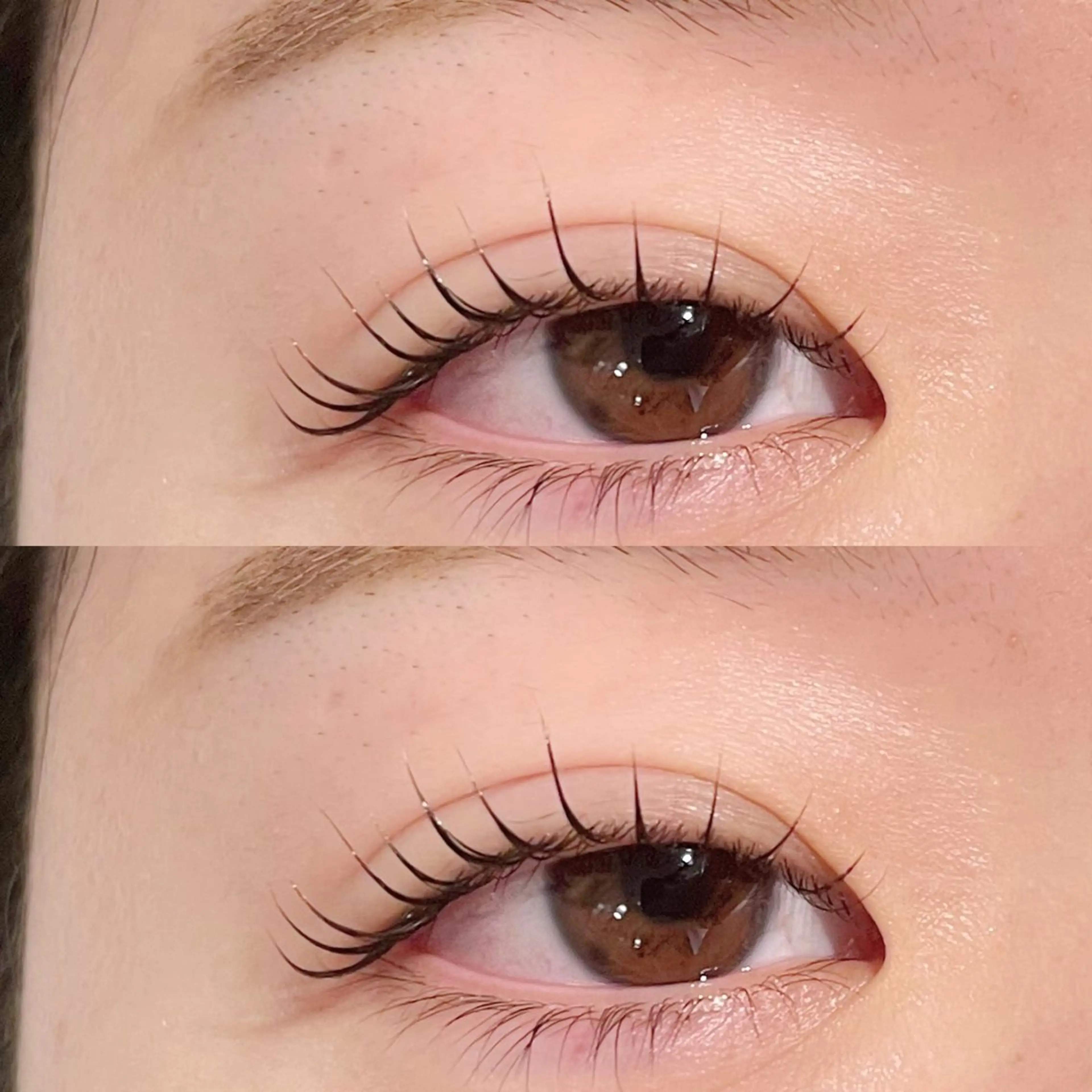 マツエク・マツパ re-born konomi 産休中のマツエク・マツパデザイン