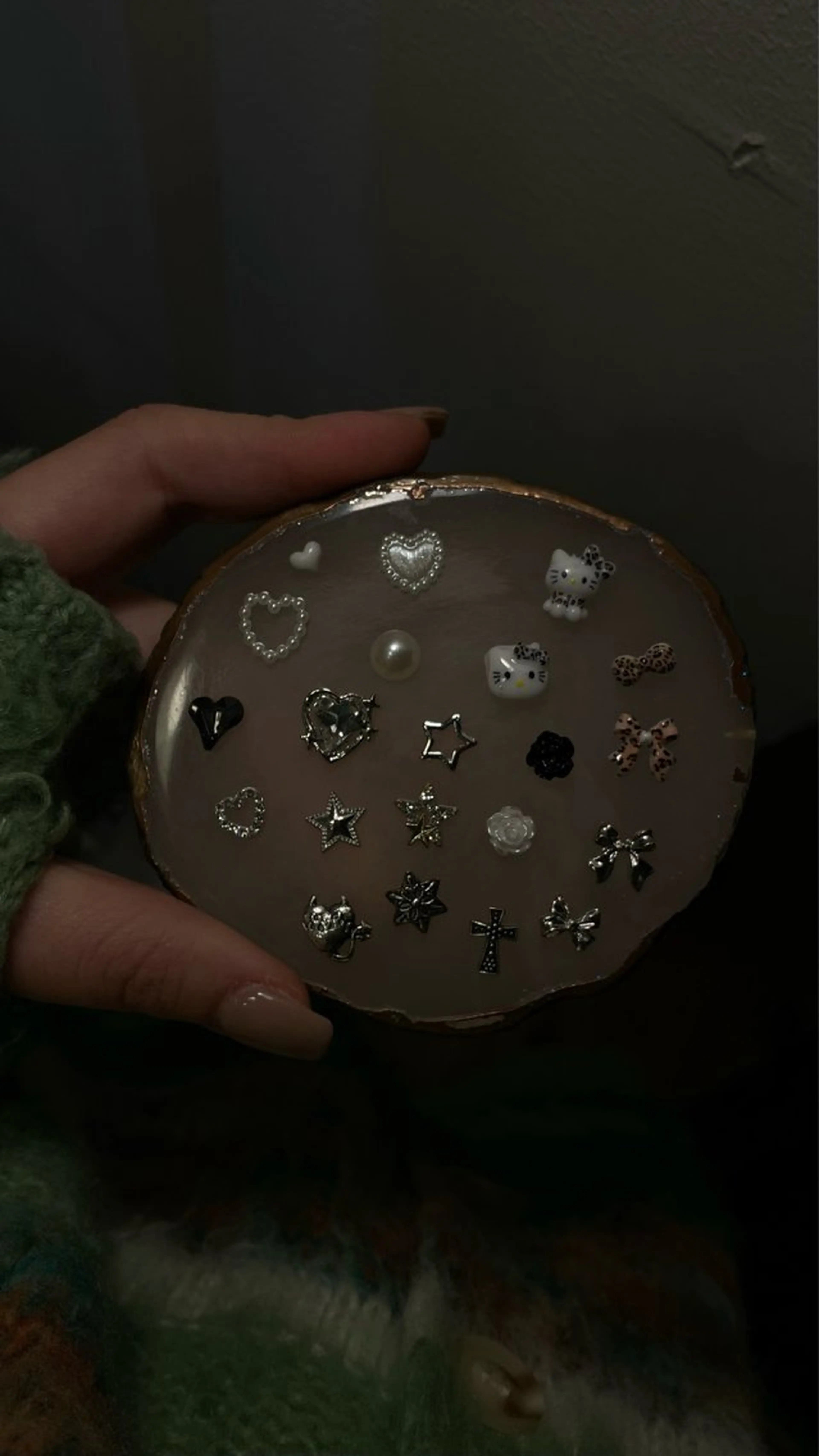 ネイル ハンドネイル kato natsukiのネイルデザイン