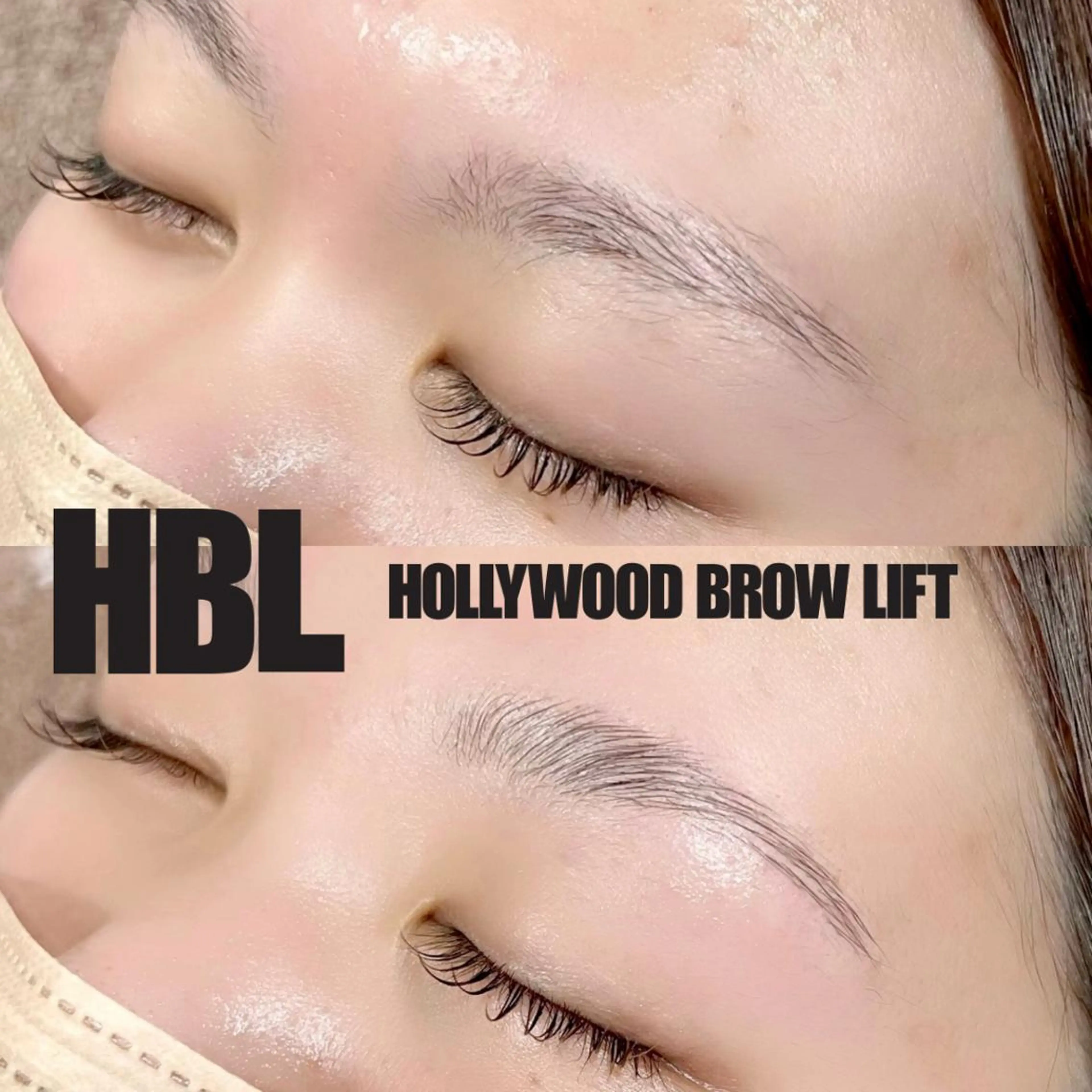 アイブロウ Madonna Lilyのマツエク・マツパデザイン