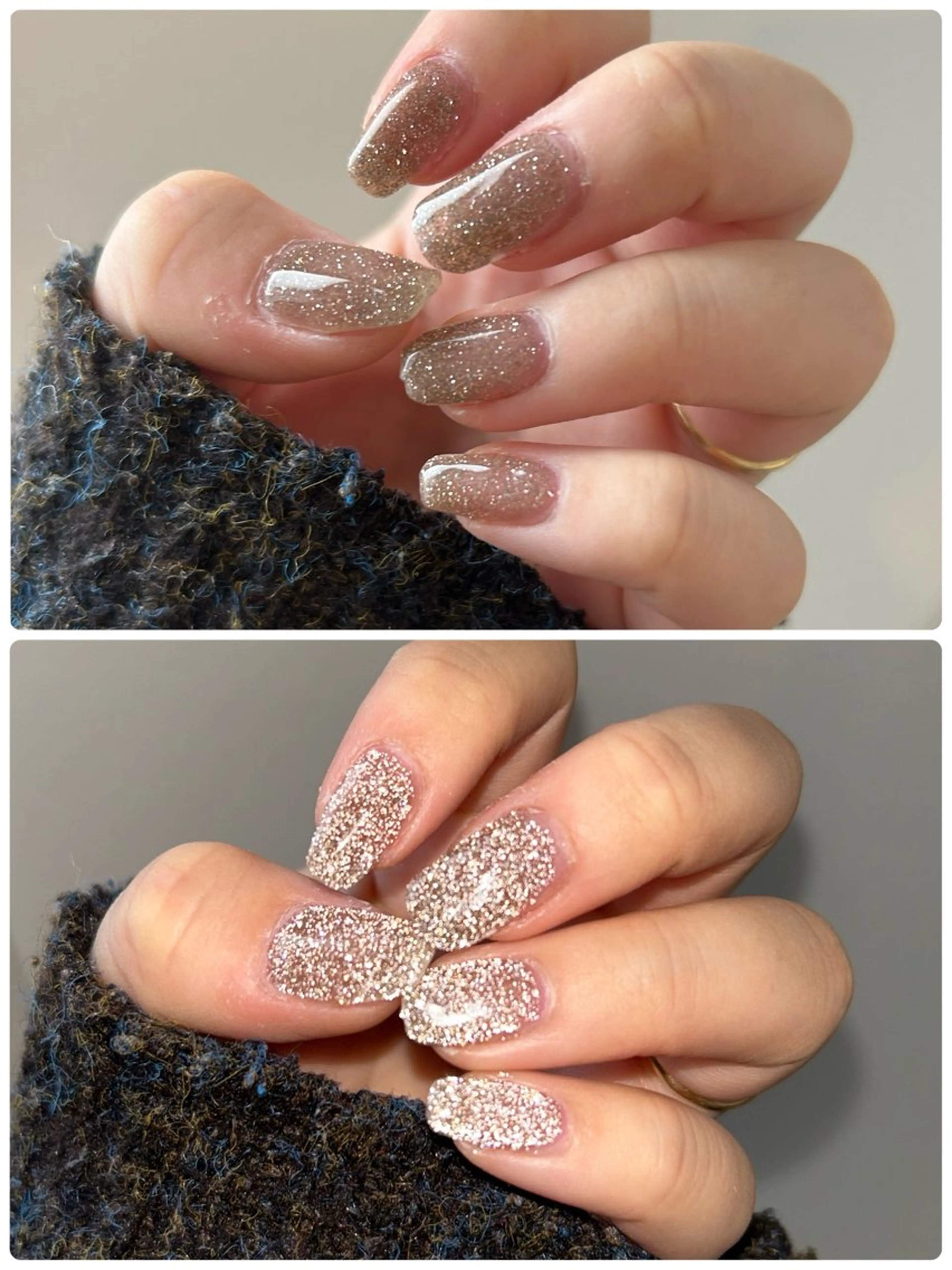 ネイル フラッシュネイル ハンドネイル フットネイル ネイリスト リオのネイルデザイン