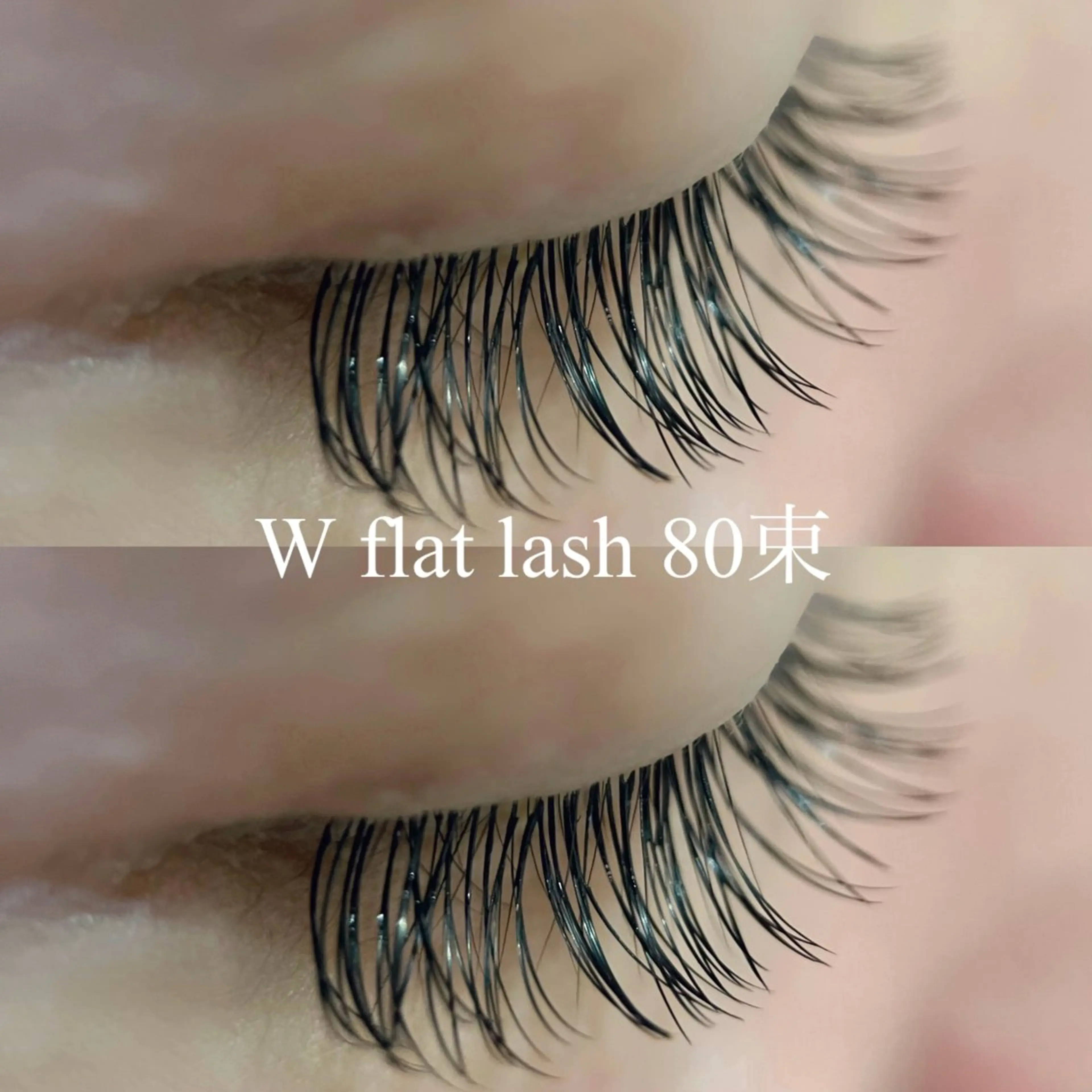 マツエク・マツパ マツエク eyeroom en.のマツエク・マツパデザイン