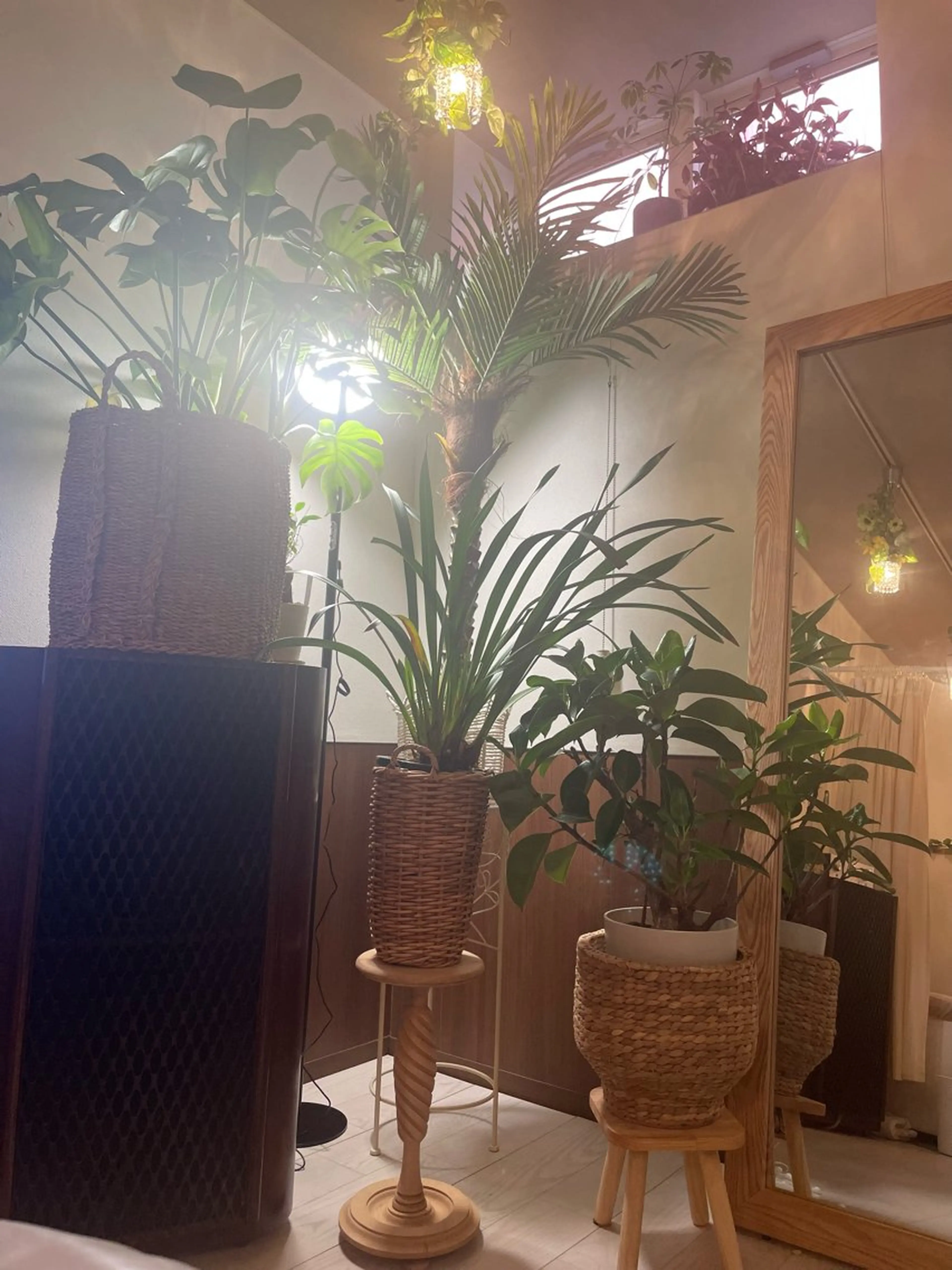 リラックス＆ヘルスケア　 FACE THE BODY所属・石原 直美のエステ・リラクイメージ