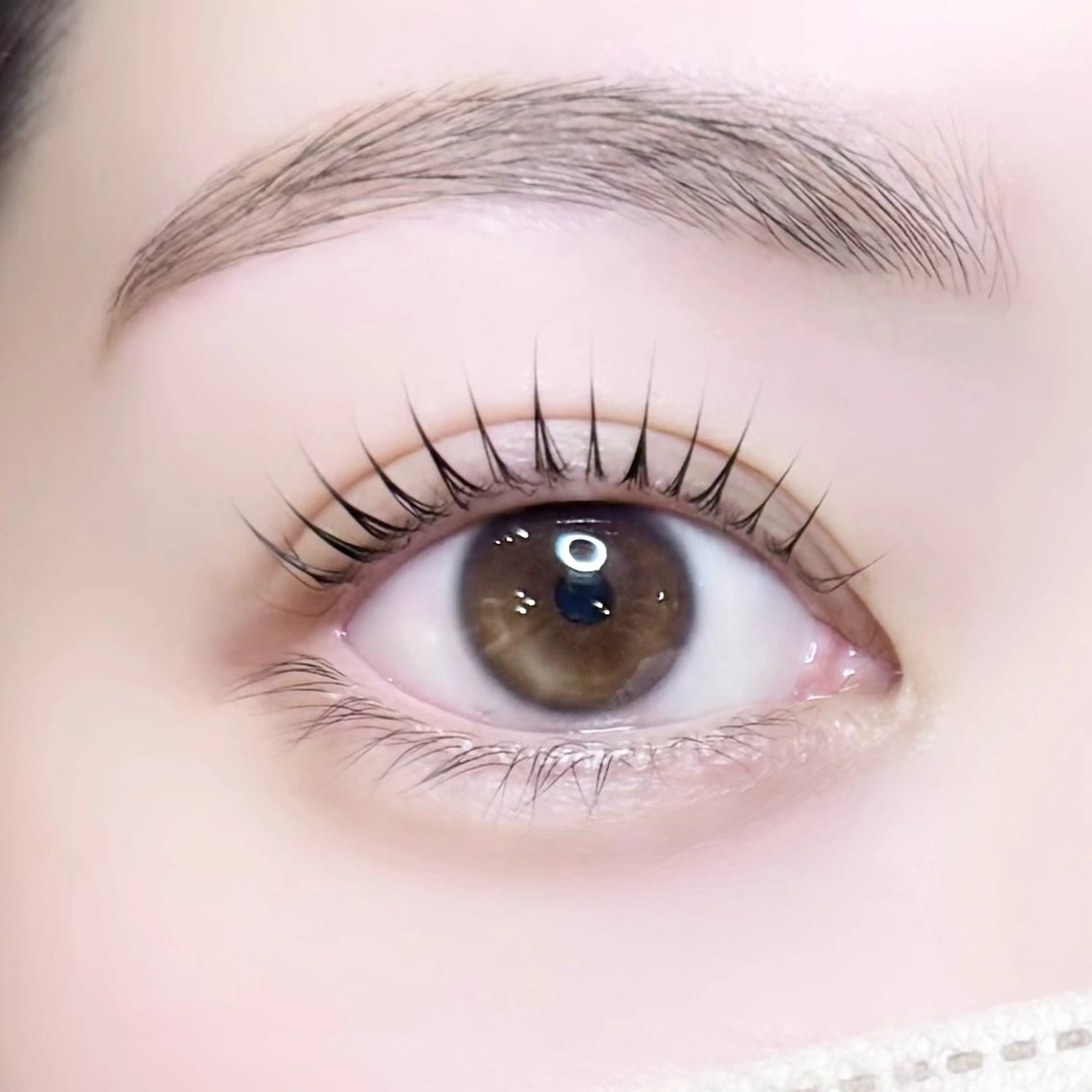 アイブロウ iels三軒茶屋/ ITO RUIのマツエク・マツパデザイン