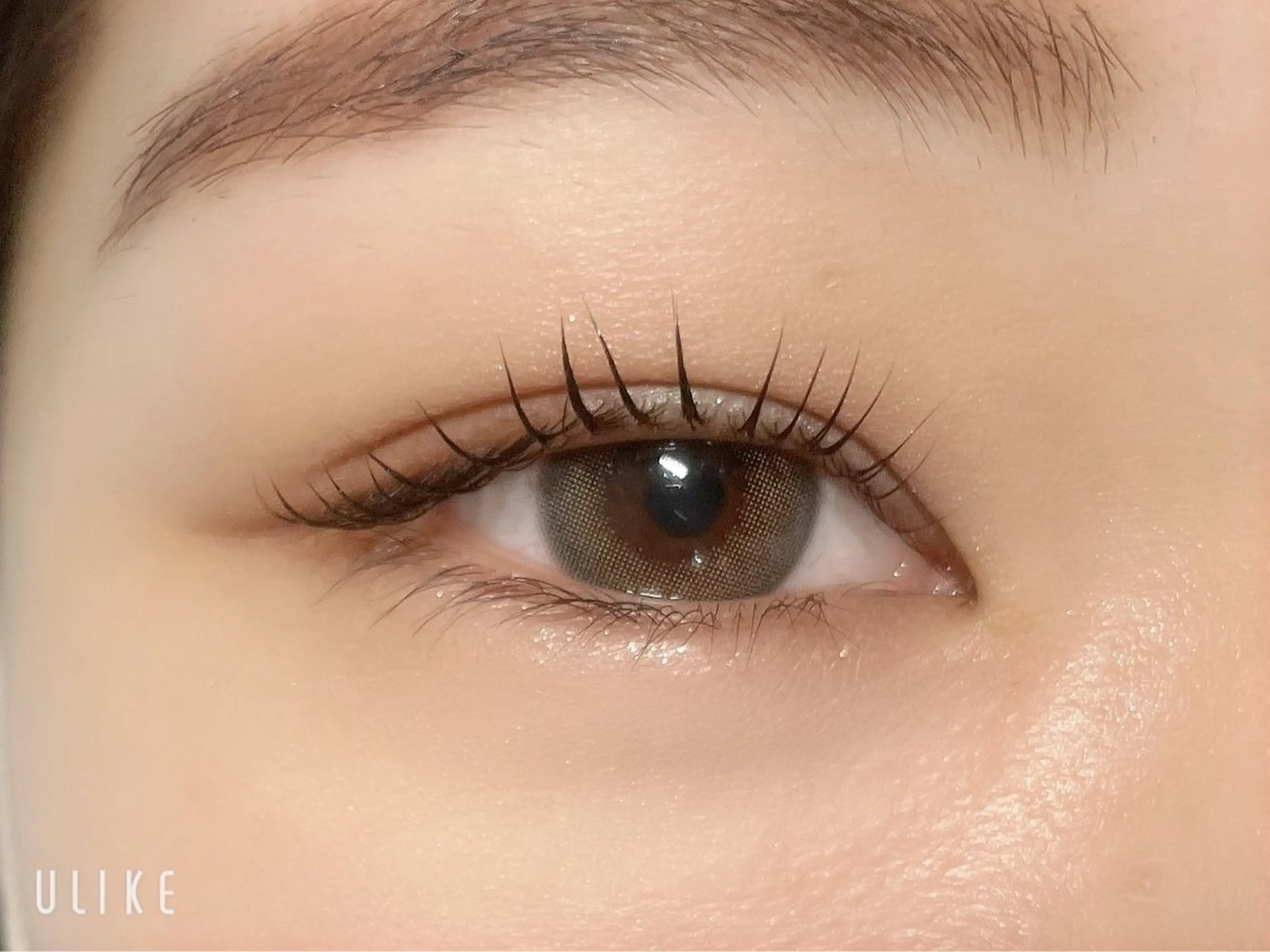 マツエク・マツパ 眉毛専門店 Ai Quickの眉毛・アイブロウイメージ