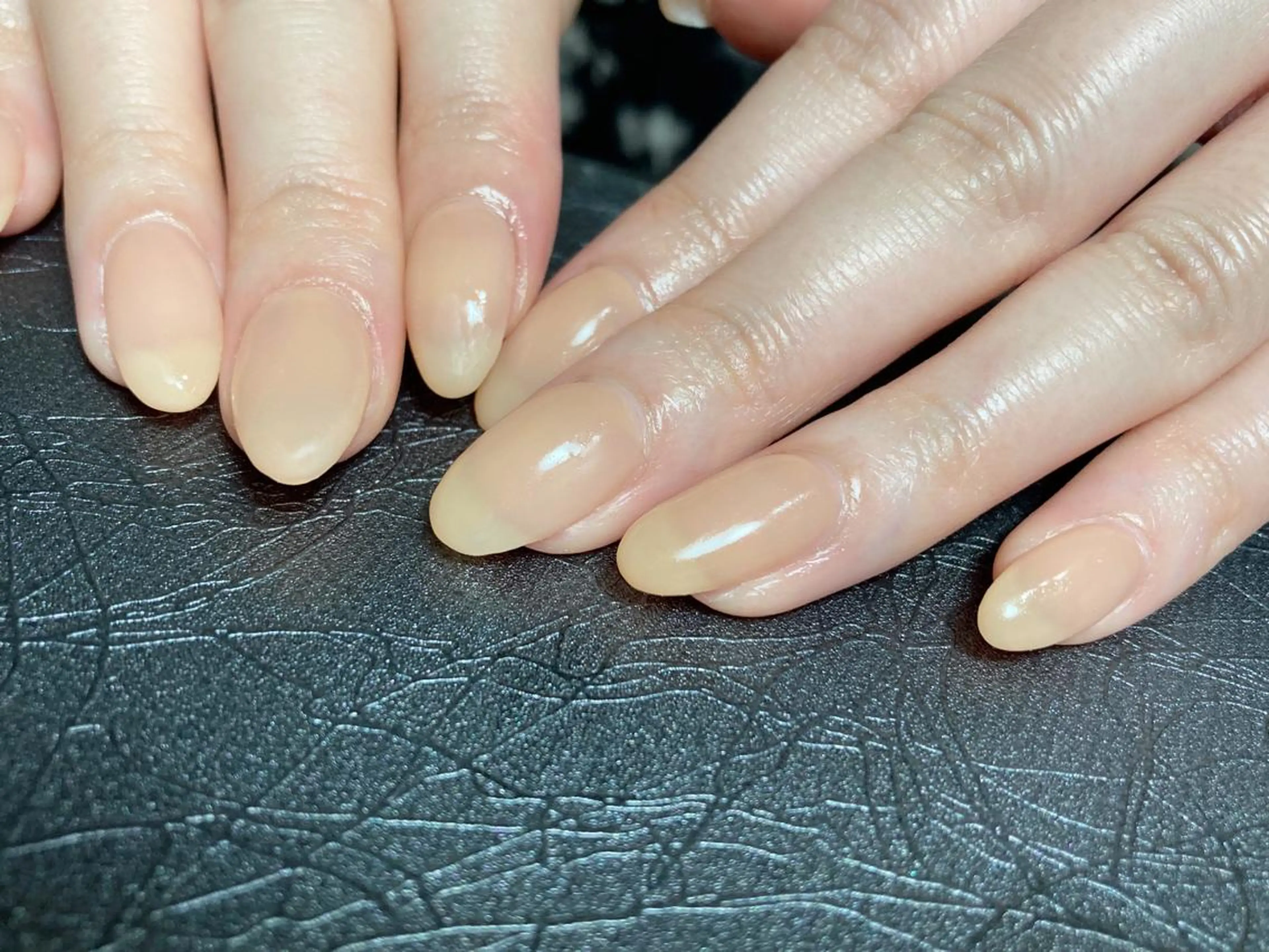 ネイル ハンドネイル フットネイル rea .のネイルデザイン