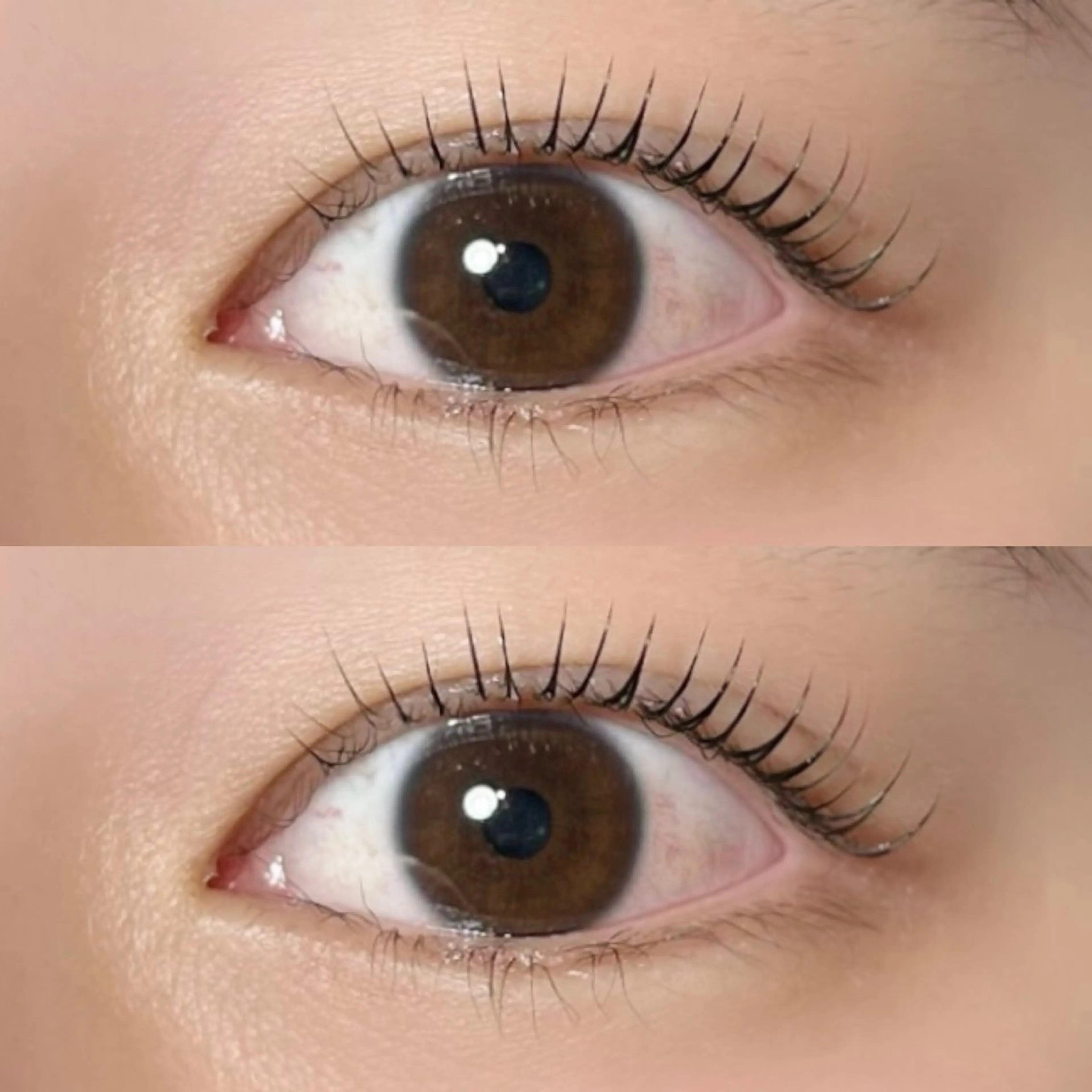 マツエク・マツパ ❤︎haruka ❤︎のマツエク・マツパデザイン