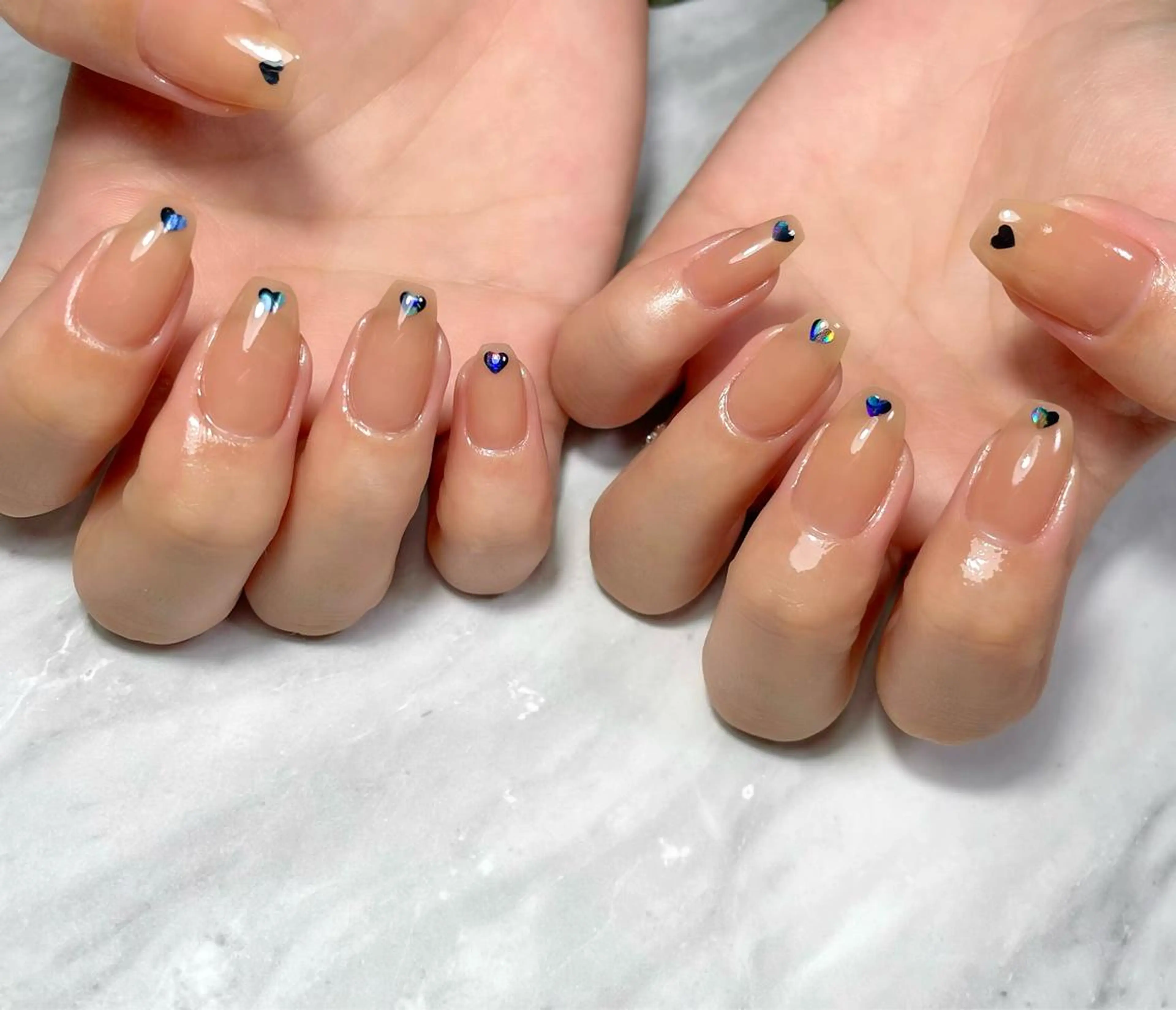 ネイル ハンドネイル Nail salon Venusのネイルデザイン