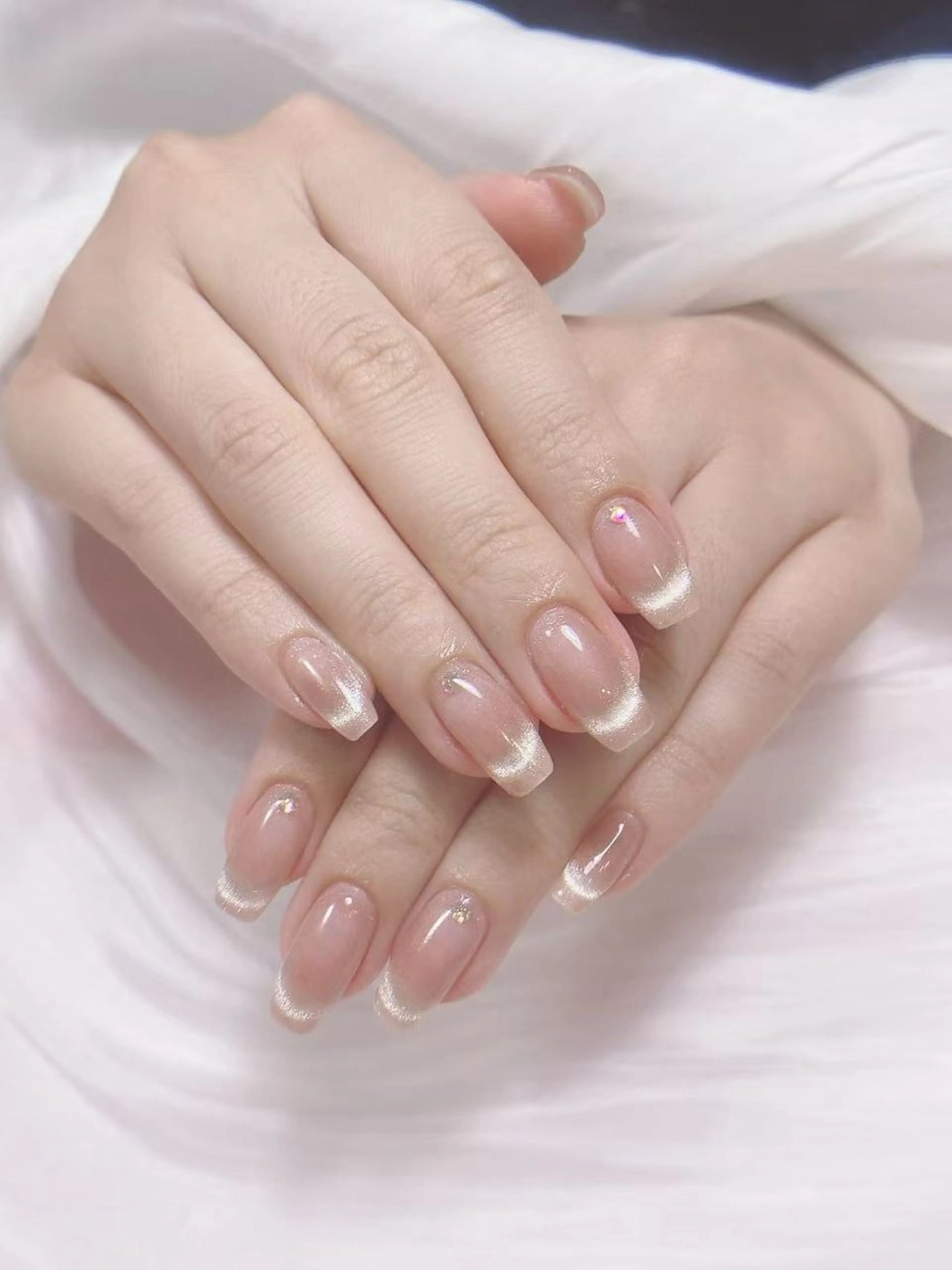 ネイル ジョリ kasumi🌹💅のネイルデザイン