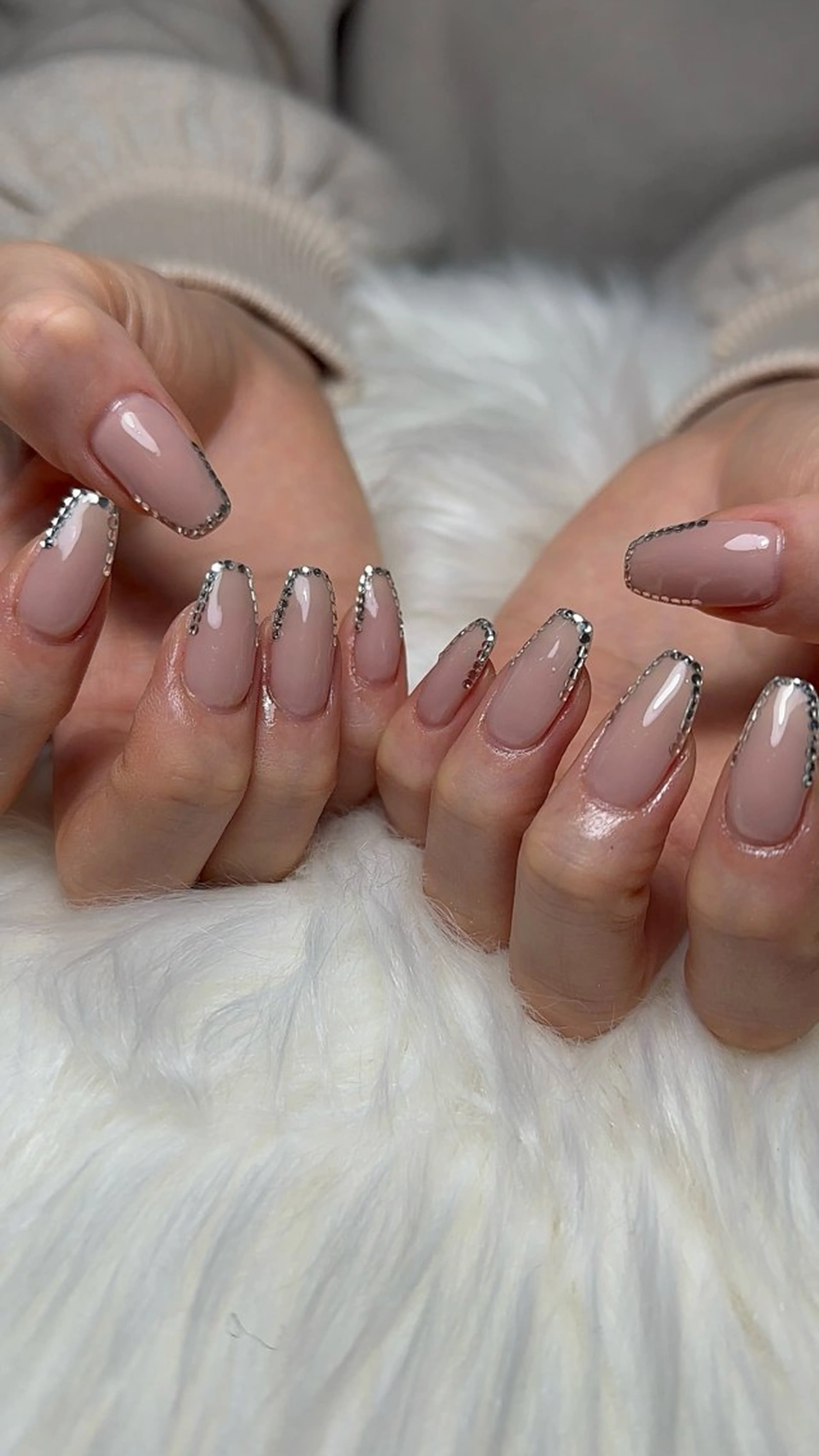 ネイル Belleﾍﾞﾙ所属・Belle　Nail 【haluca】のネイルデザイン