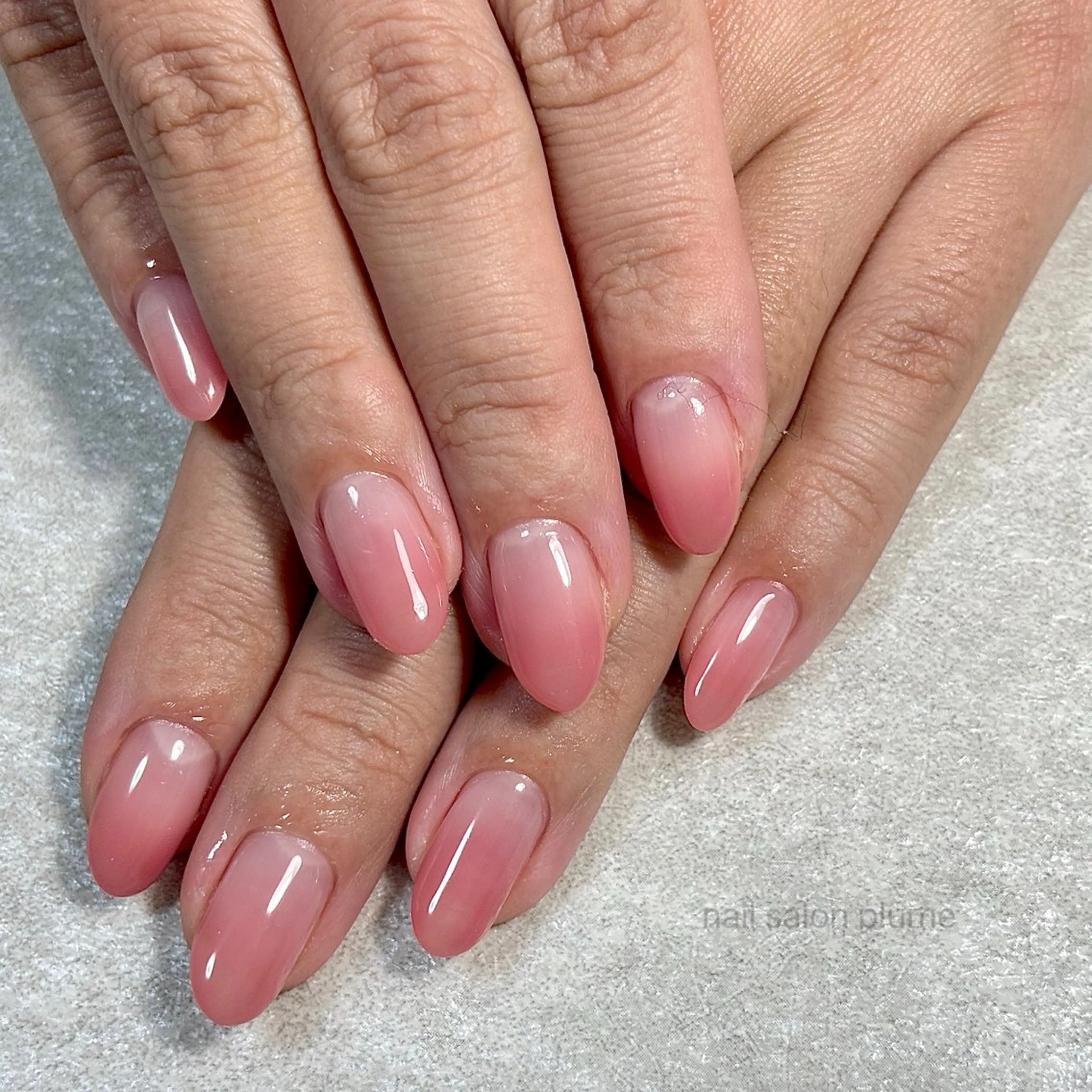 ネイル nail salon plumeのネイルデザイン