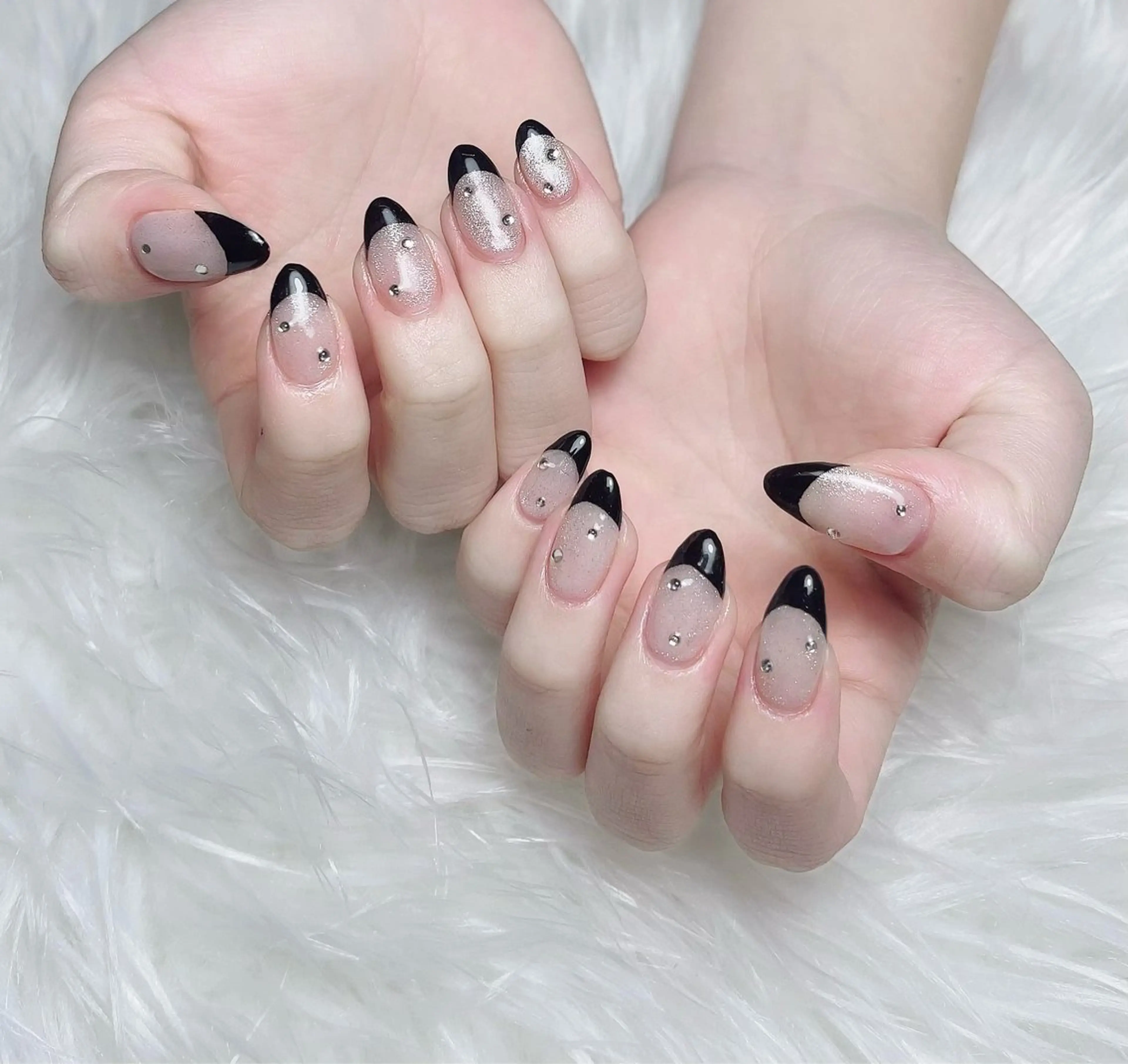 ネイル ハンドネイル hairsalon556所属・hairsalon 556のネイルデザイン