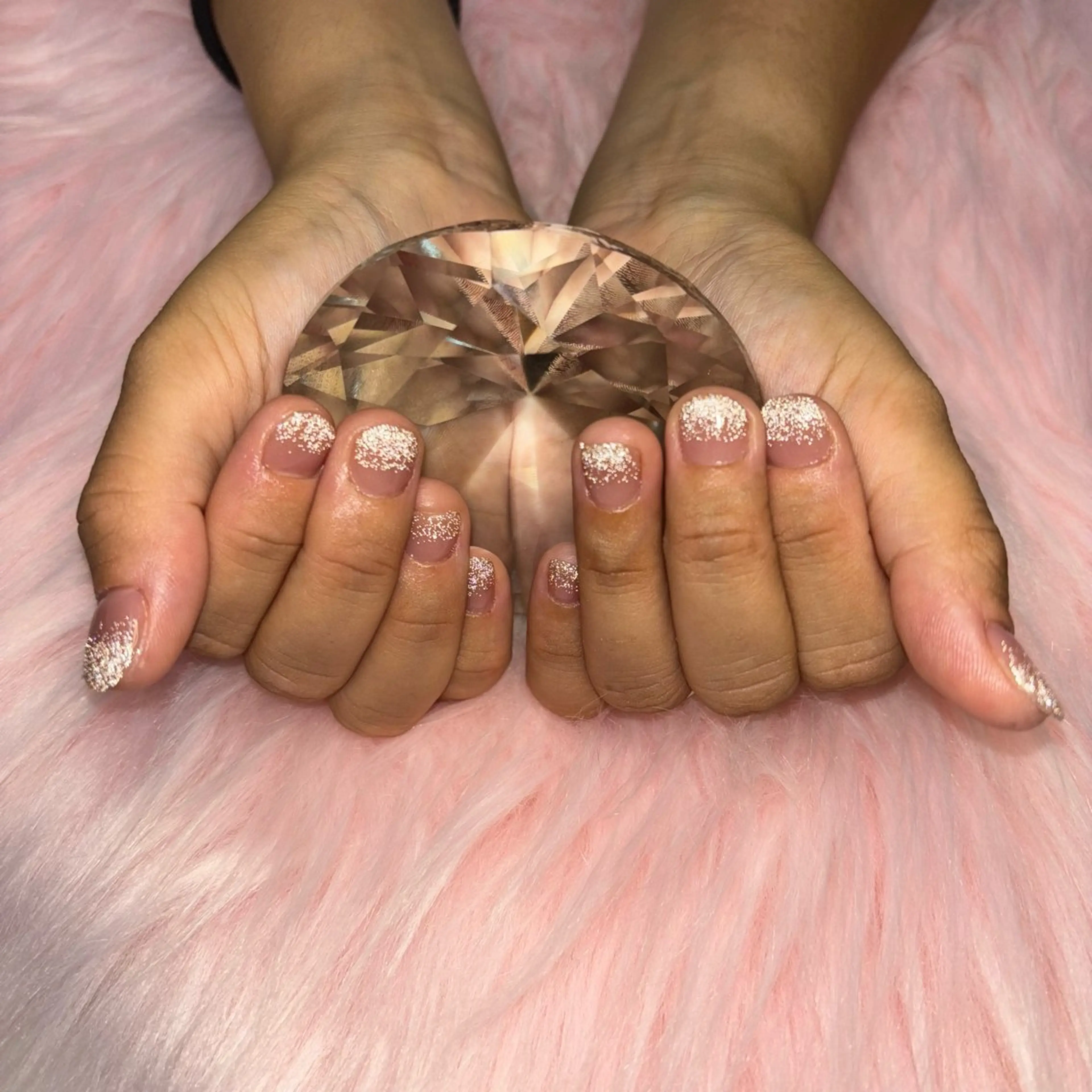 ネイル TABATA RUMIのネイルデザイン