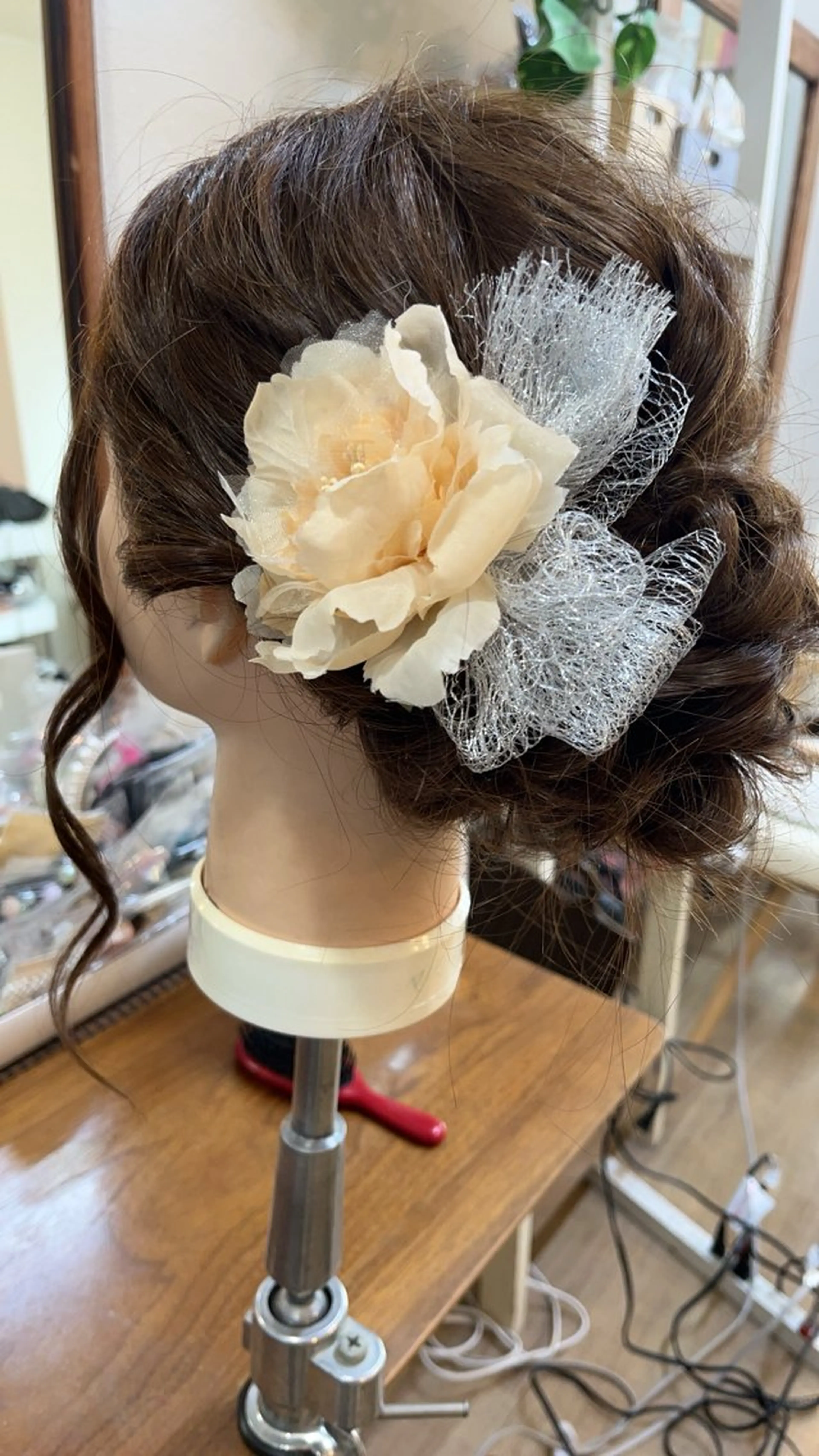 ロング 山本 ひろ美のその他イメージ