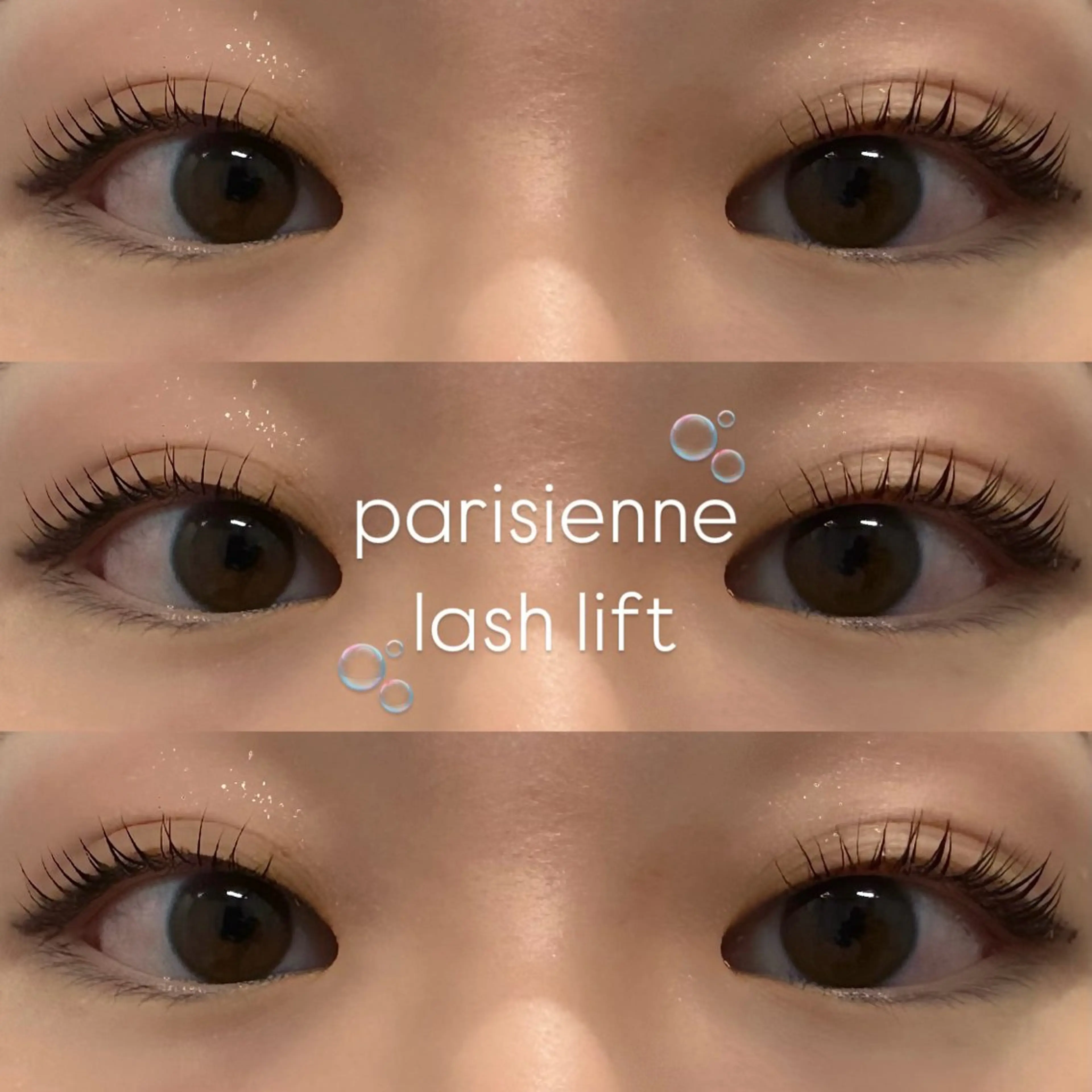 マツエク・マツパ YEON Mao🍒のマツエク・マツパデザイン