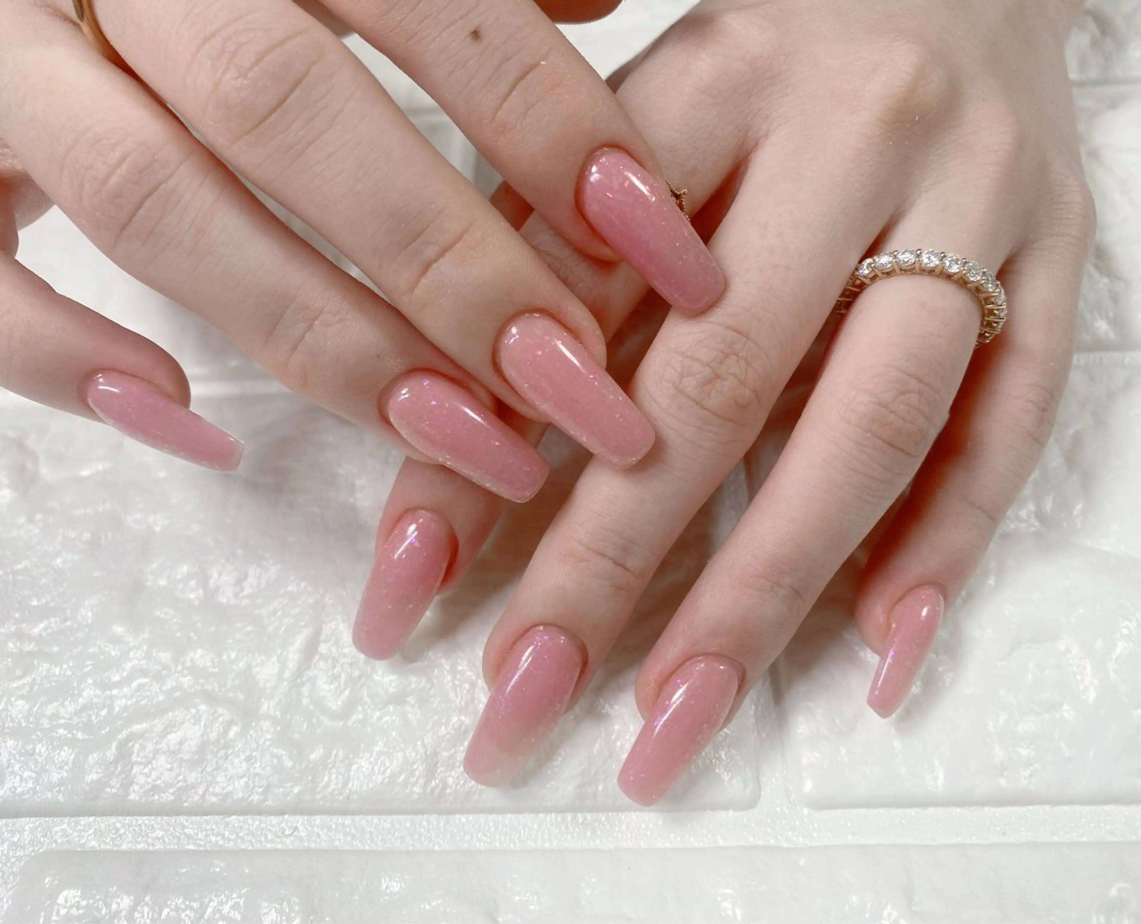 ネイル Q Free nailsのネイルデザイン