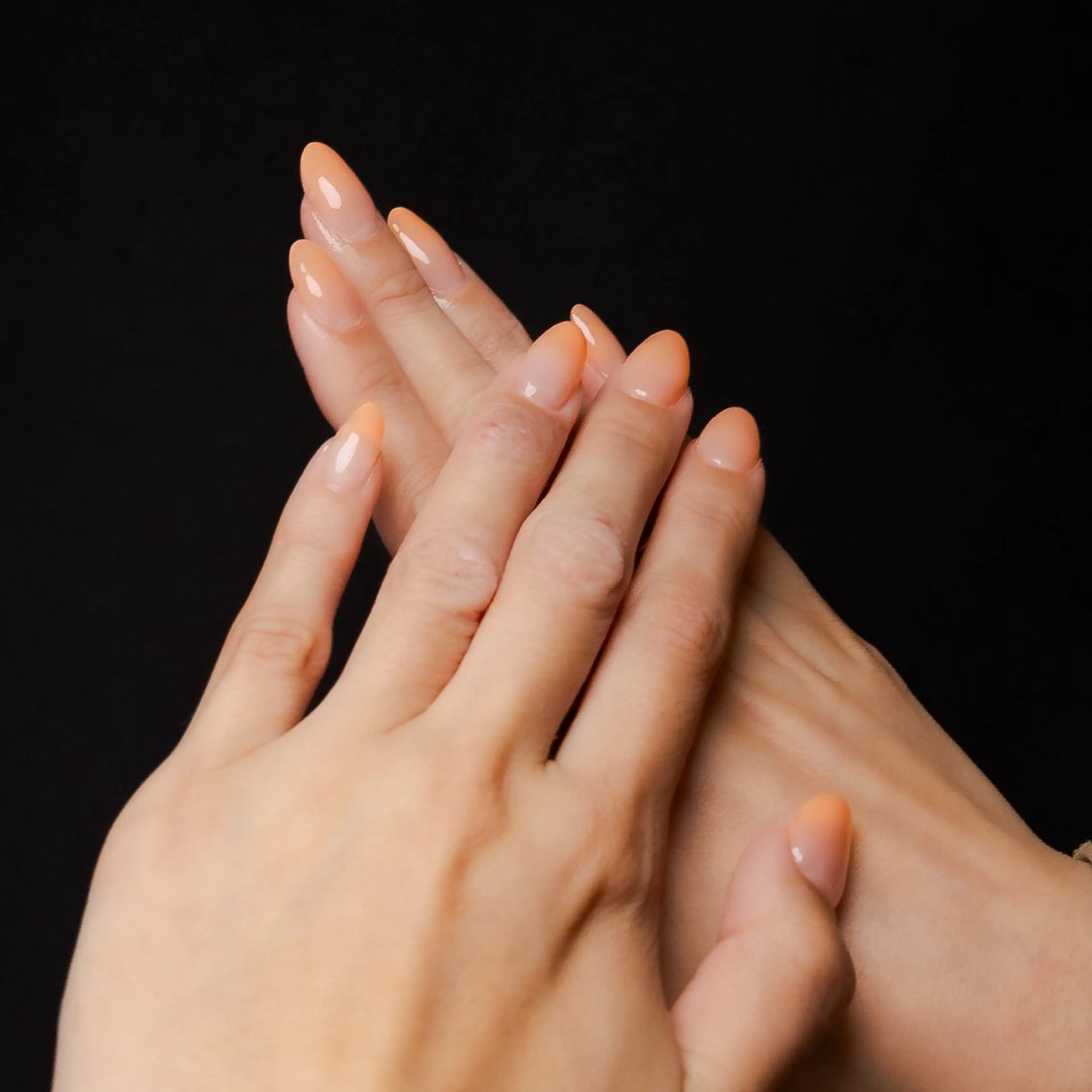 ネイル ハンドネイル Nail Studio NEW MOON所属・NEWMOON maki_恵比寿のネイルデザイン