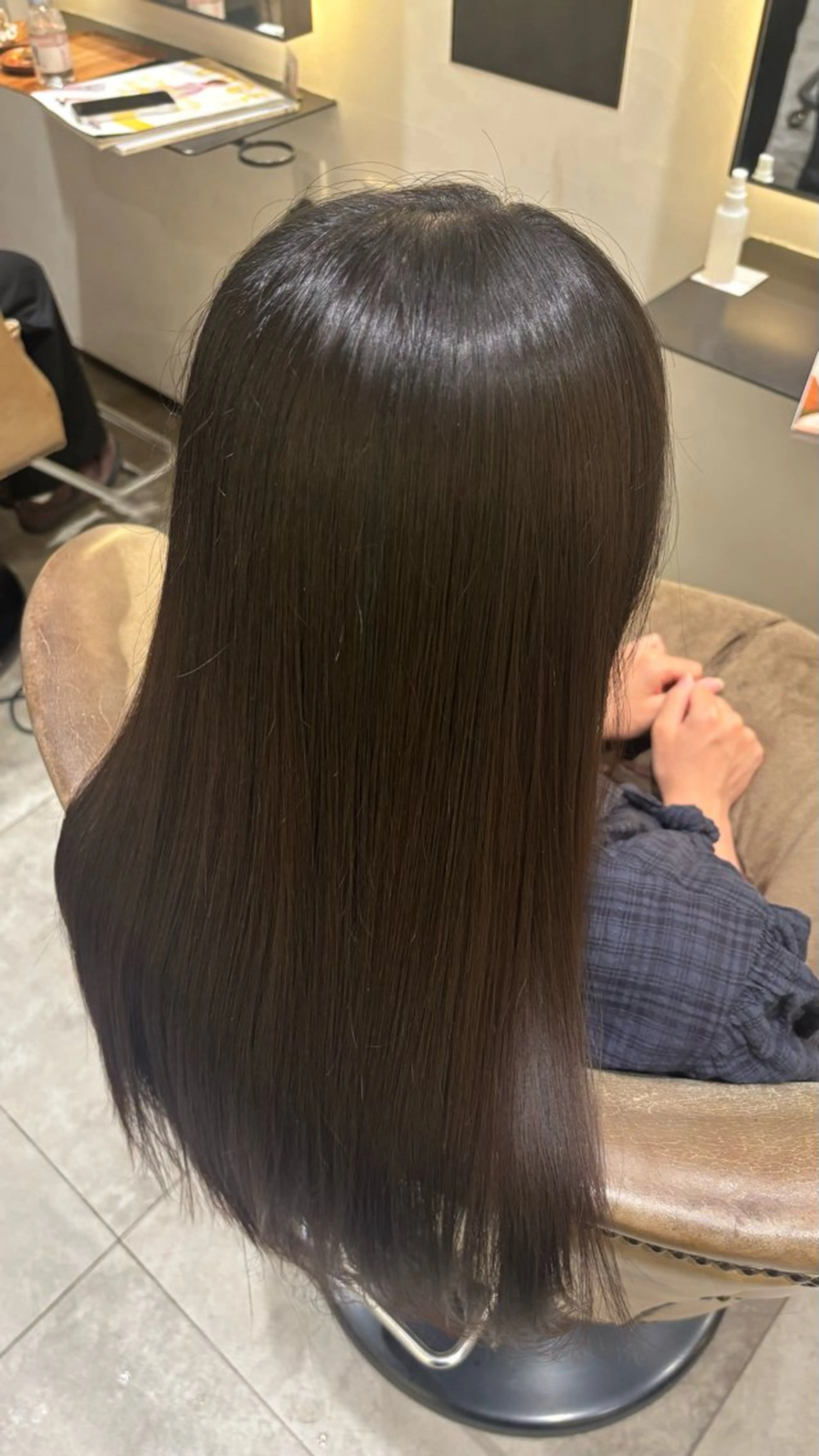 TOKIOトリートメント🫧の写真