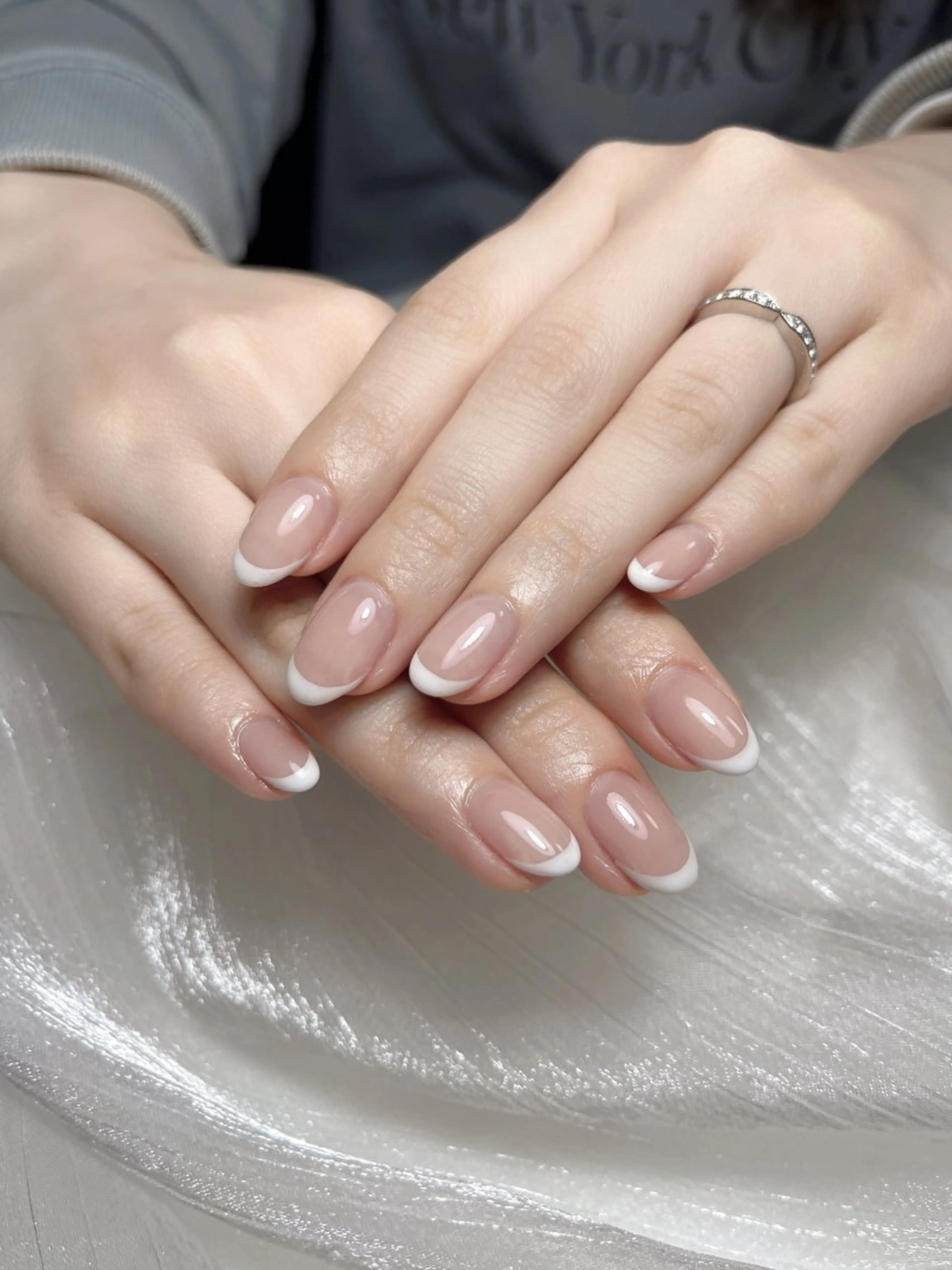 ネイル ハンドネイル ハンドケア YS Nailのネイルデザイン