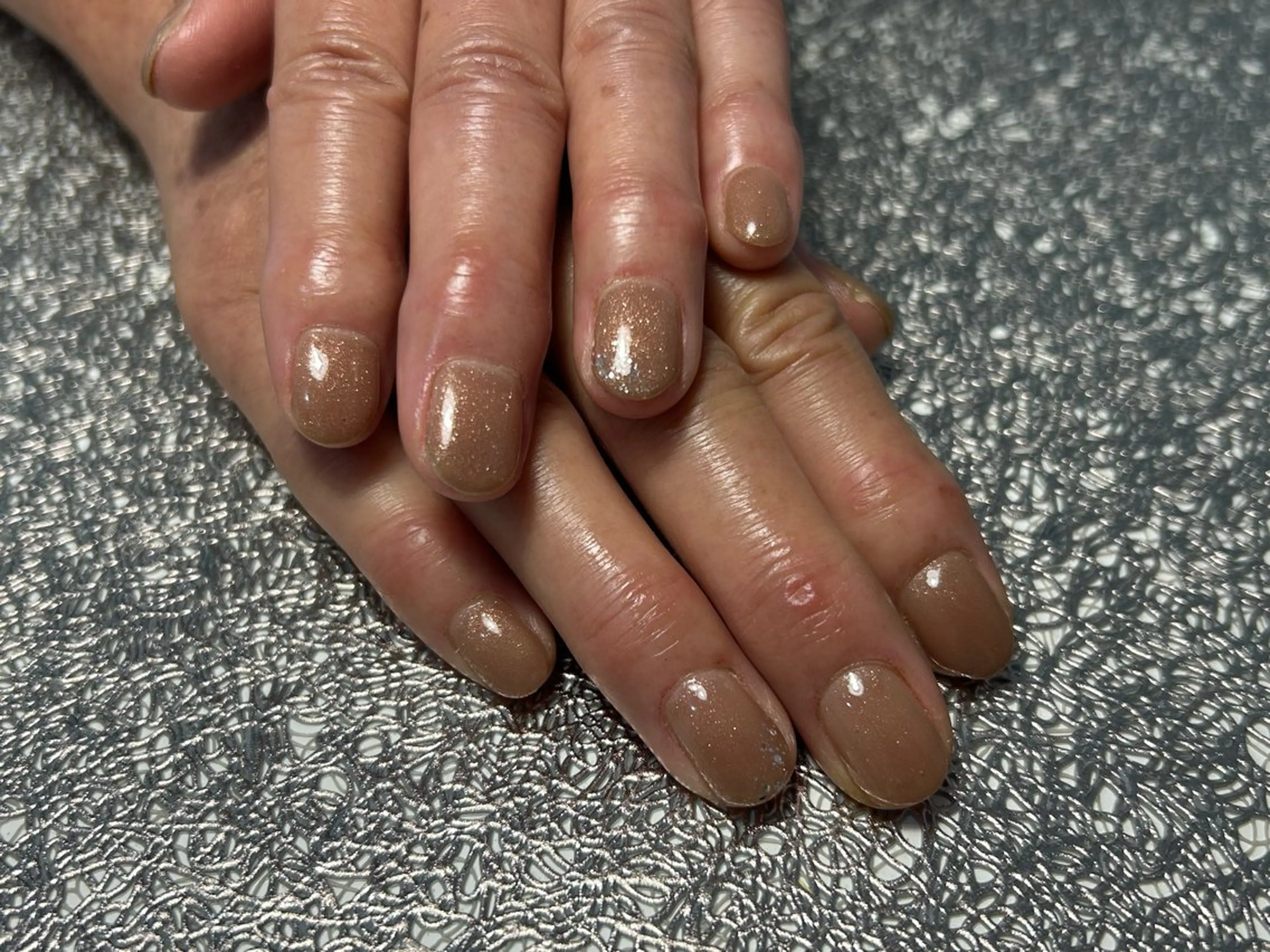 ネイル ハンドネイル Salon Lumière所属・Salon Lumièreのネイルデザイン