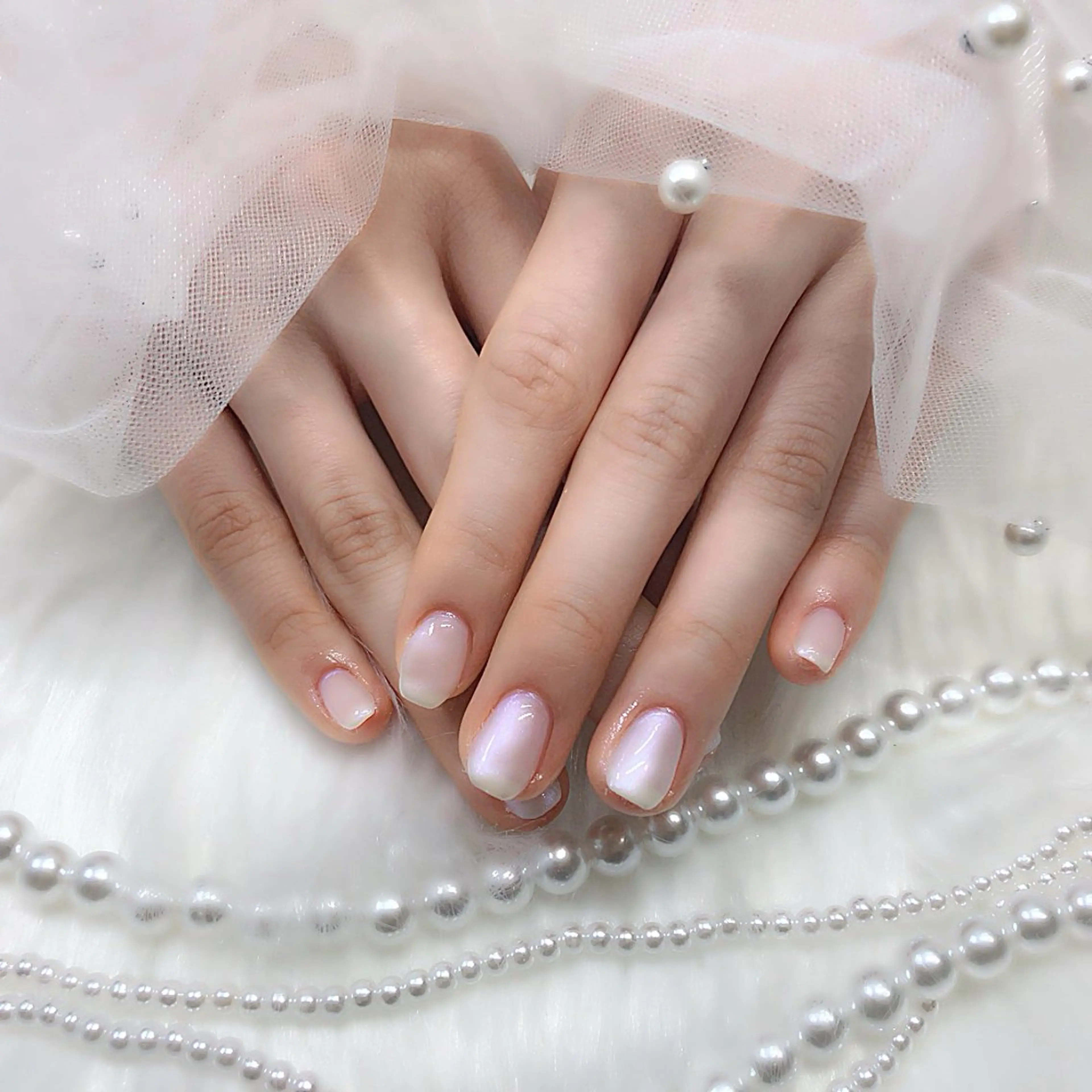 ネイル 整体・ネイル ヨシ堂💅のネイルデザイン